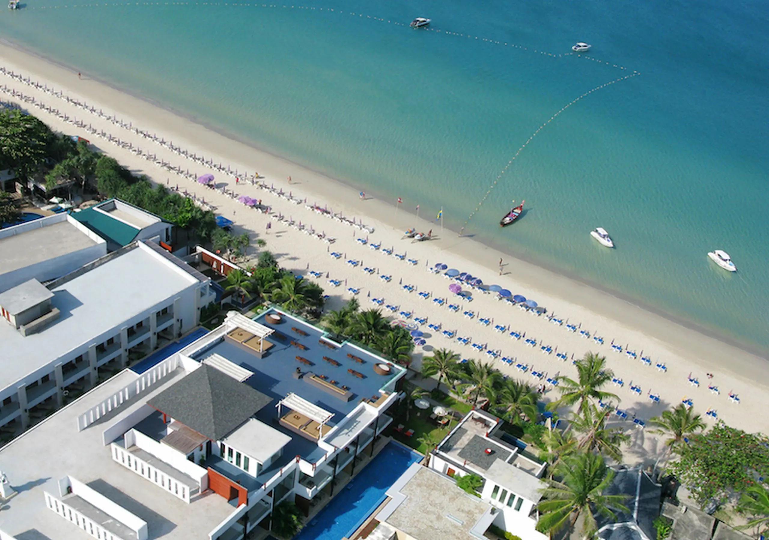 La Flora Resort Patong - zdjęcie 95