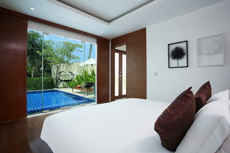 La Flora Resort Patong - zdjęcie 58