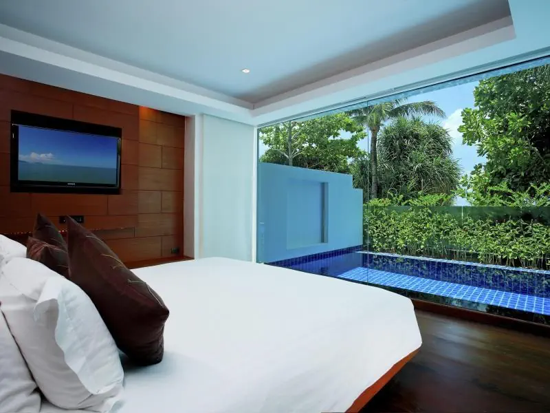 La Flora Resort Patong - zdjęcie 100