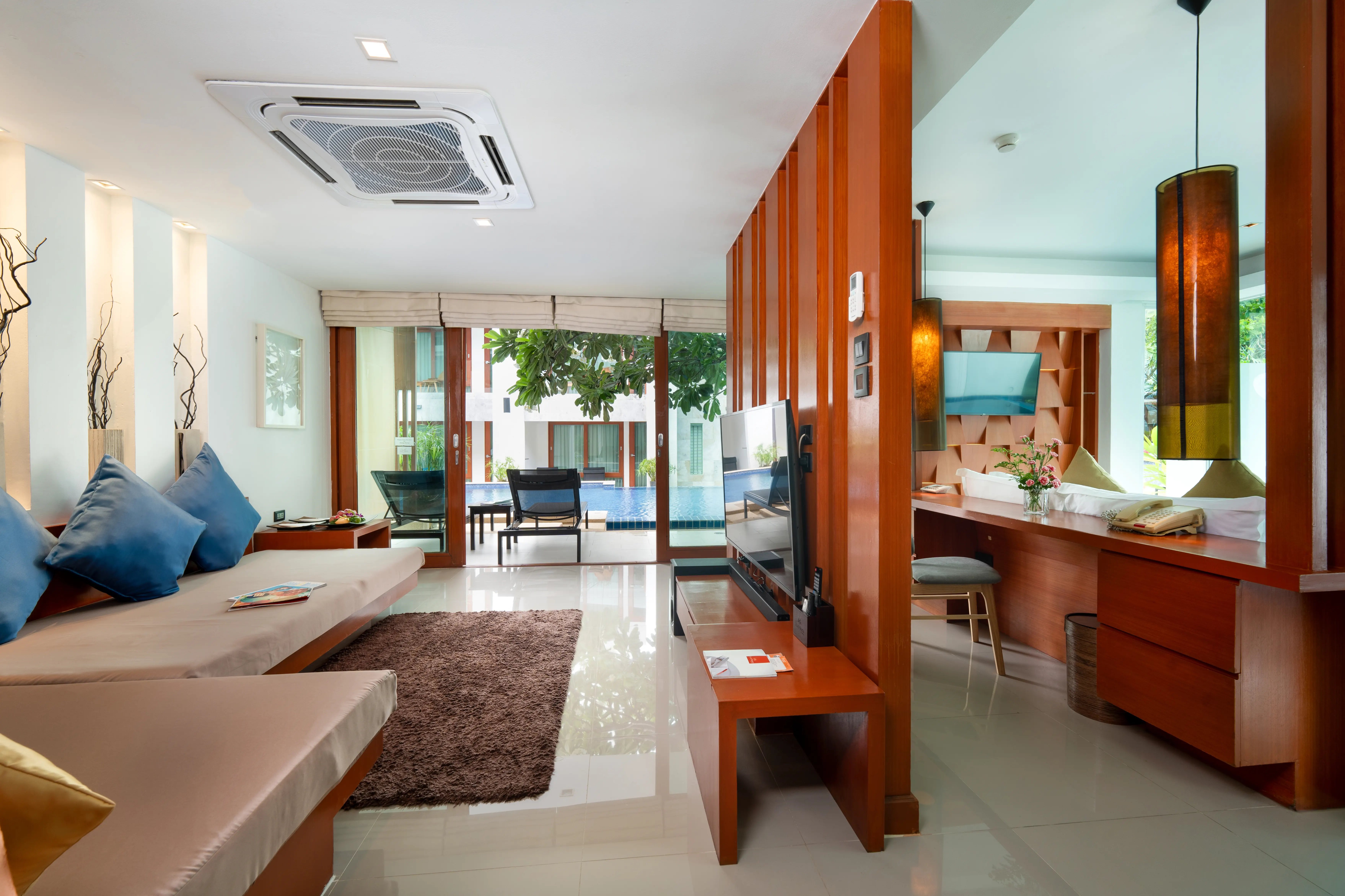 La Flora Resort Patong - zdjęcie 18