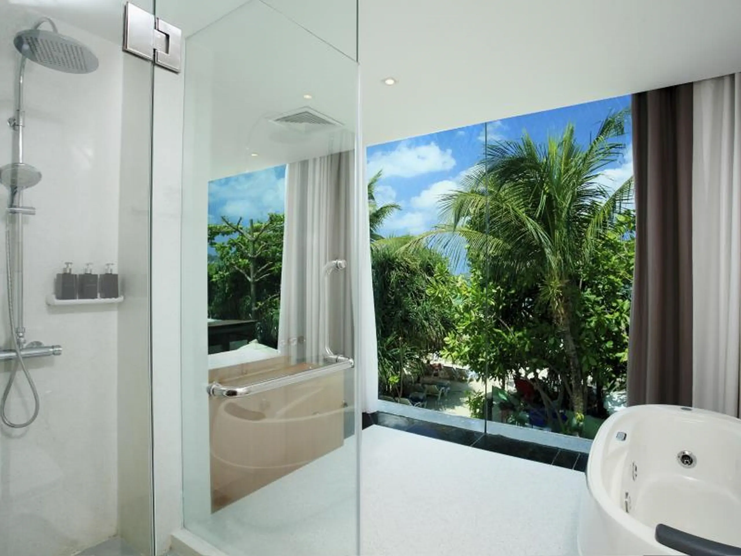 La Flora Resort Patong - zdjęcie 37