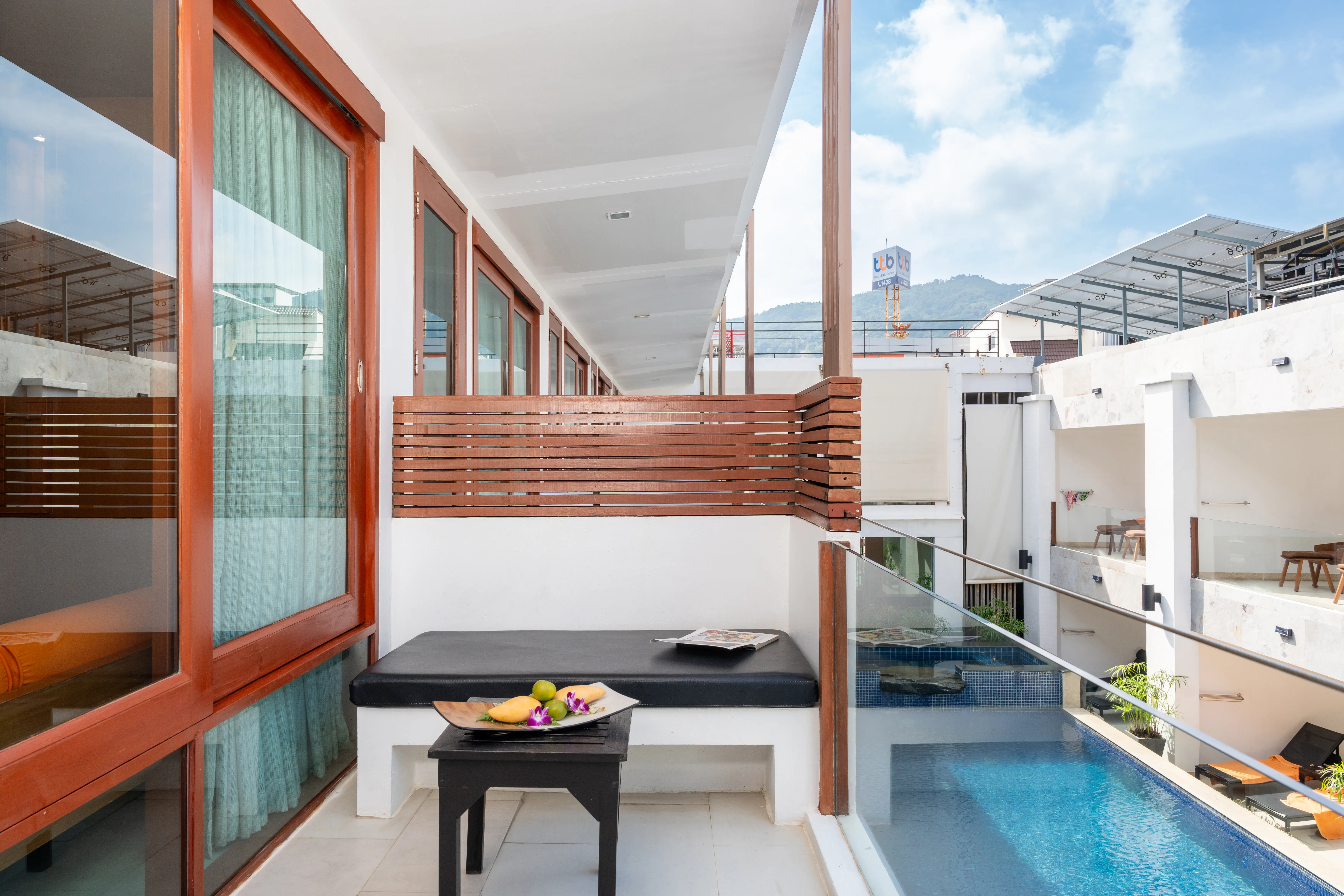 La Flora Resort Patong - zdjęcie 83