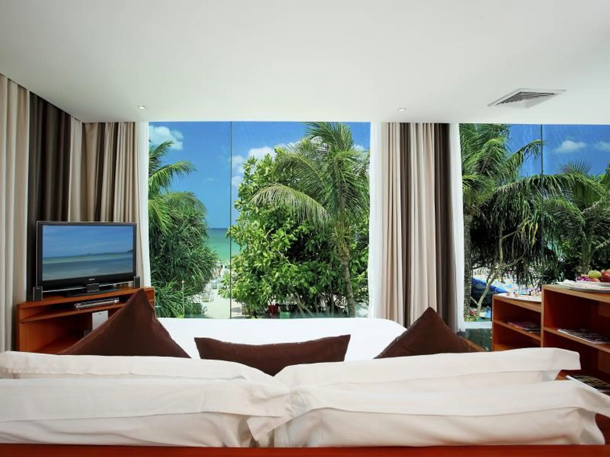 La Flora Resort Patong - zdjęcie 33
