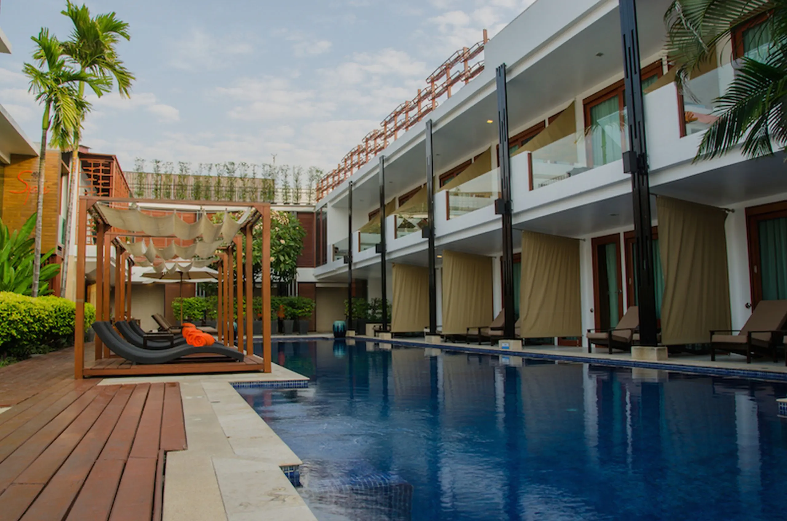 La Flora Resort Patong - zdjęcie 93