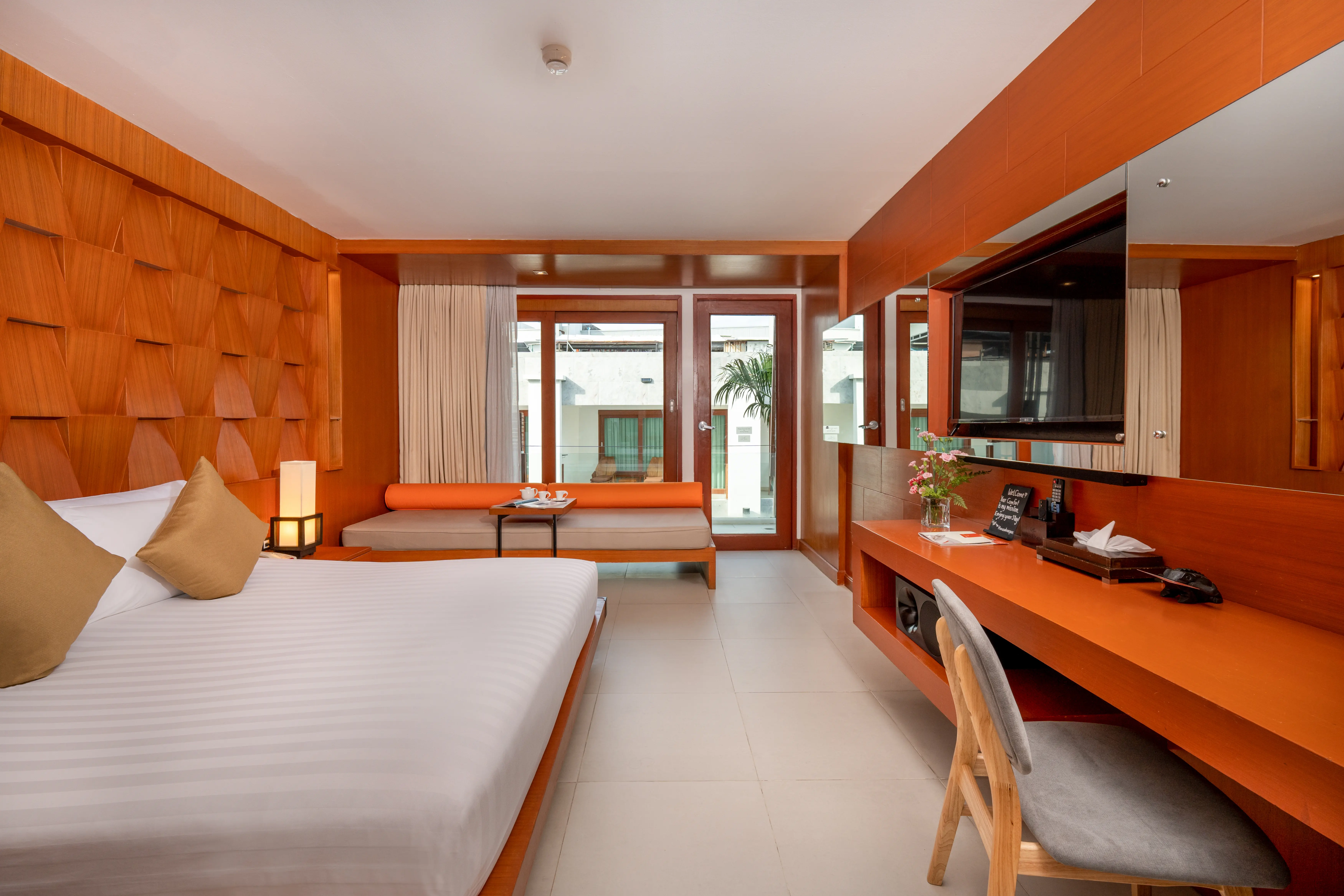La Flora Resort Patong - zdjęcie 74