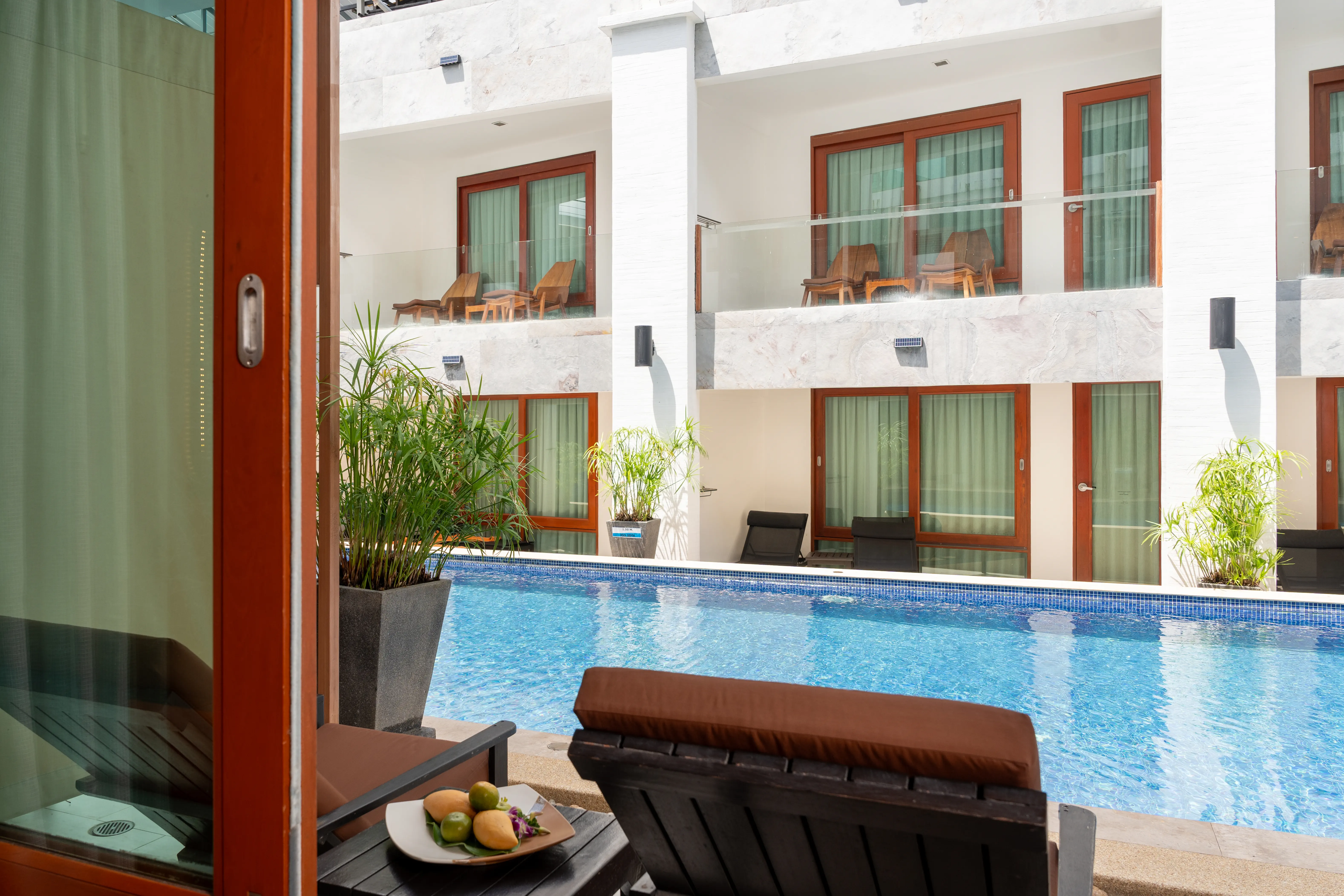 La Flora Resort Patong - zdjęcie 91