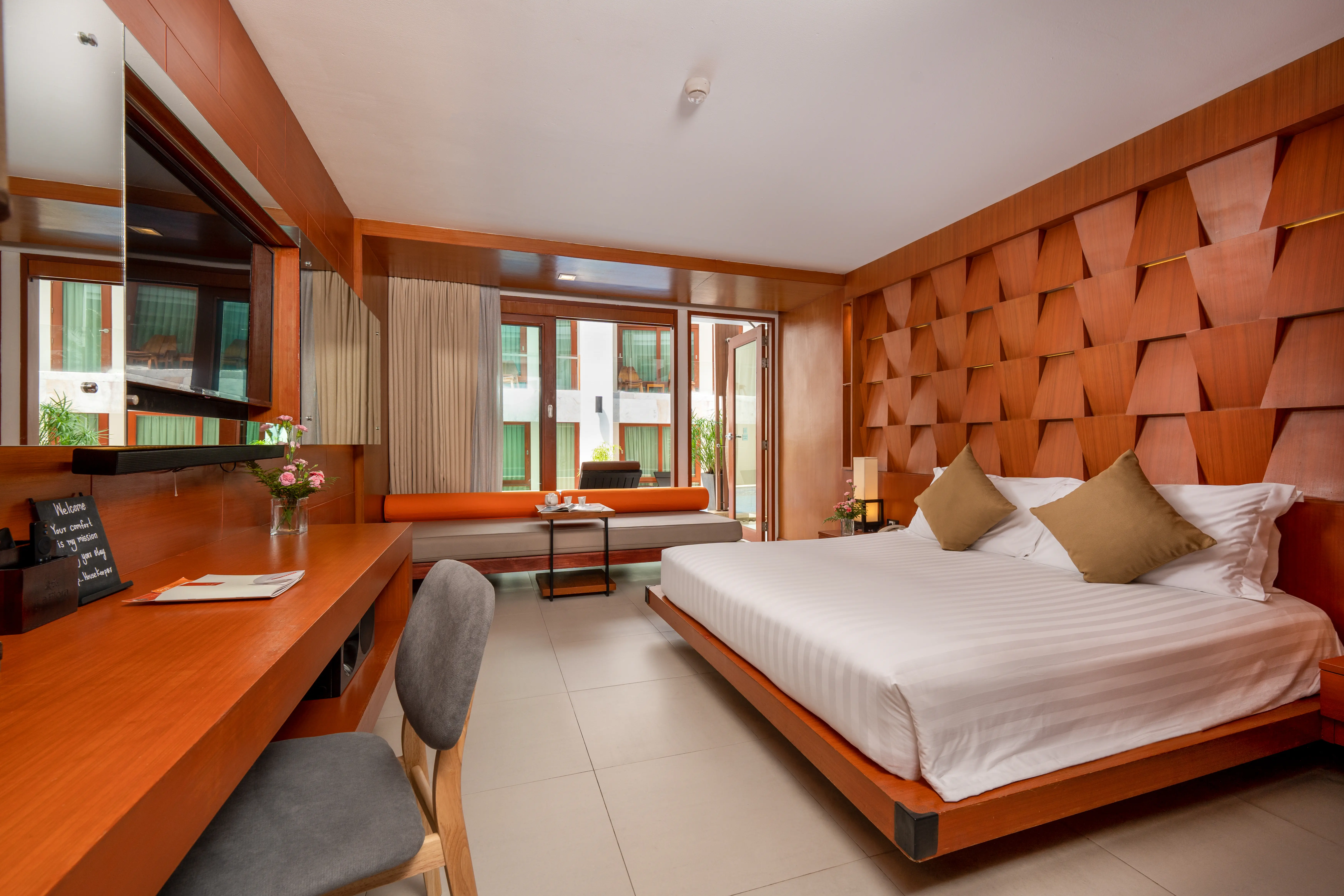 La Flora Resort Patong - zdjęcie 92