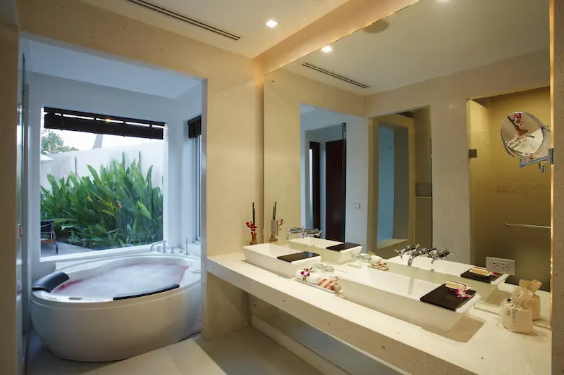La Flora Resort Patong - zdjęcie 57