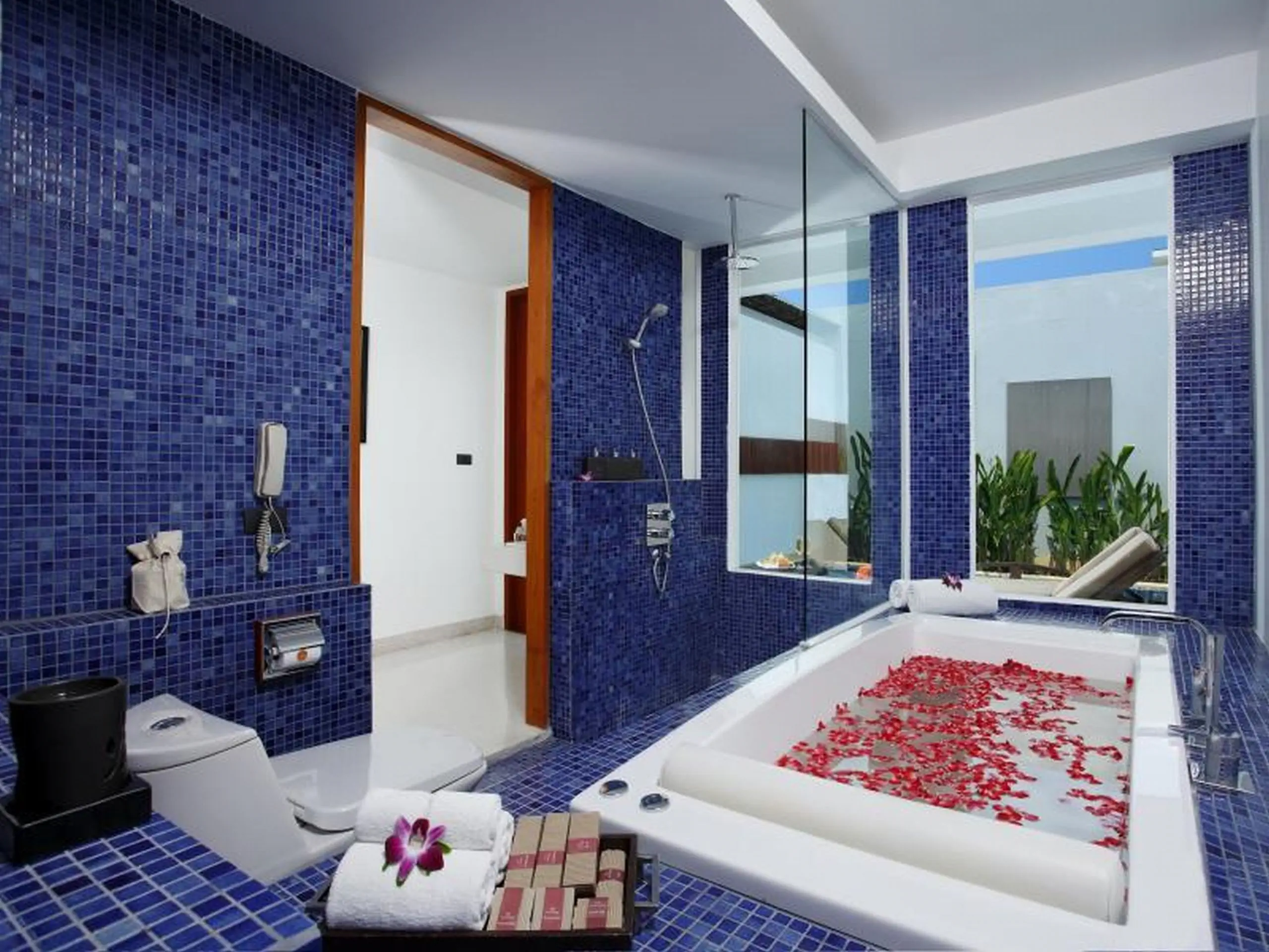 La Flora Resort Patong - zdjęcie 17