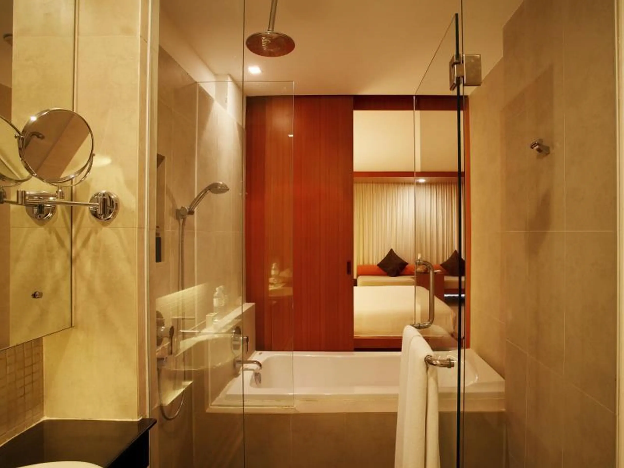La Flora Resort Patong - zdjęcie 4