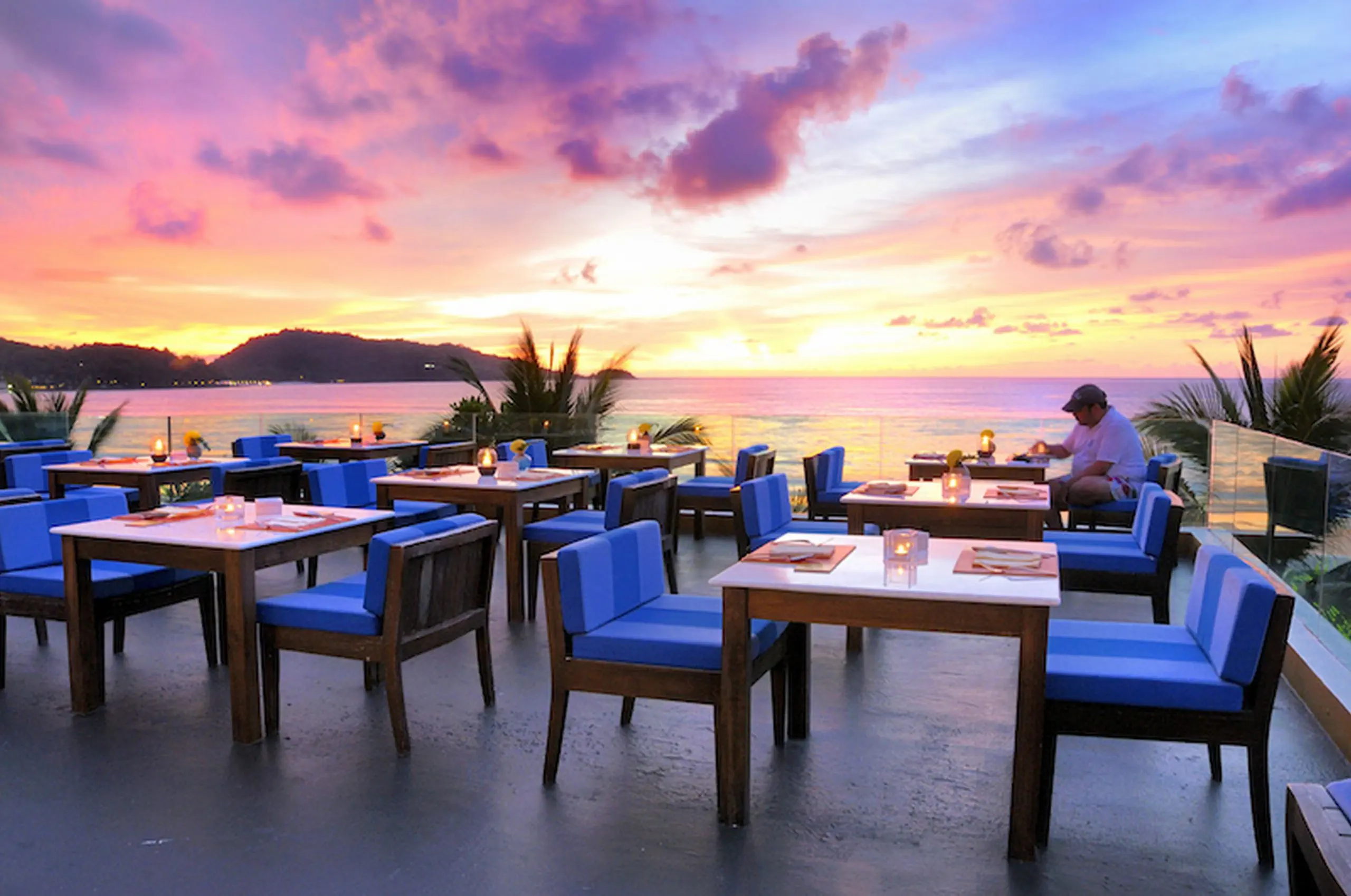 La Flora Resort Patong - zdjęcie 46