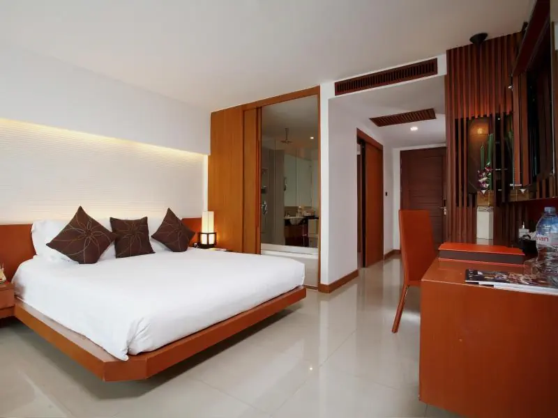 La Flora Resort Patong - zdjęcie 90