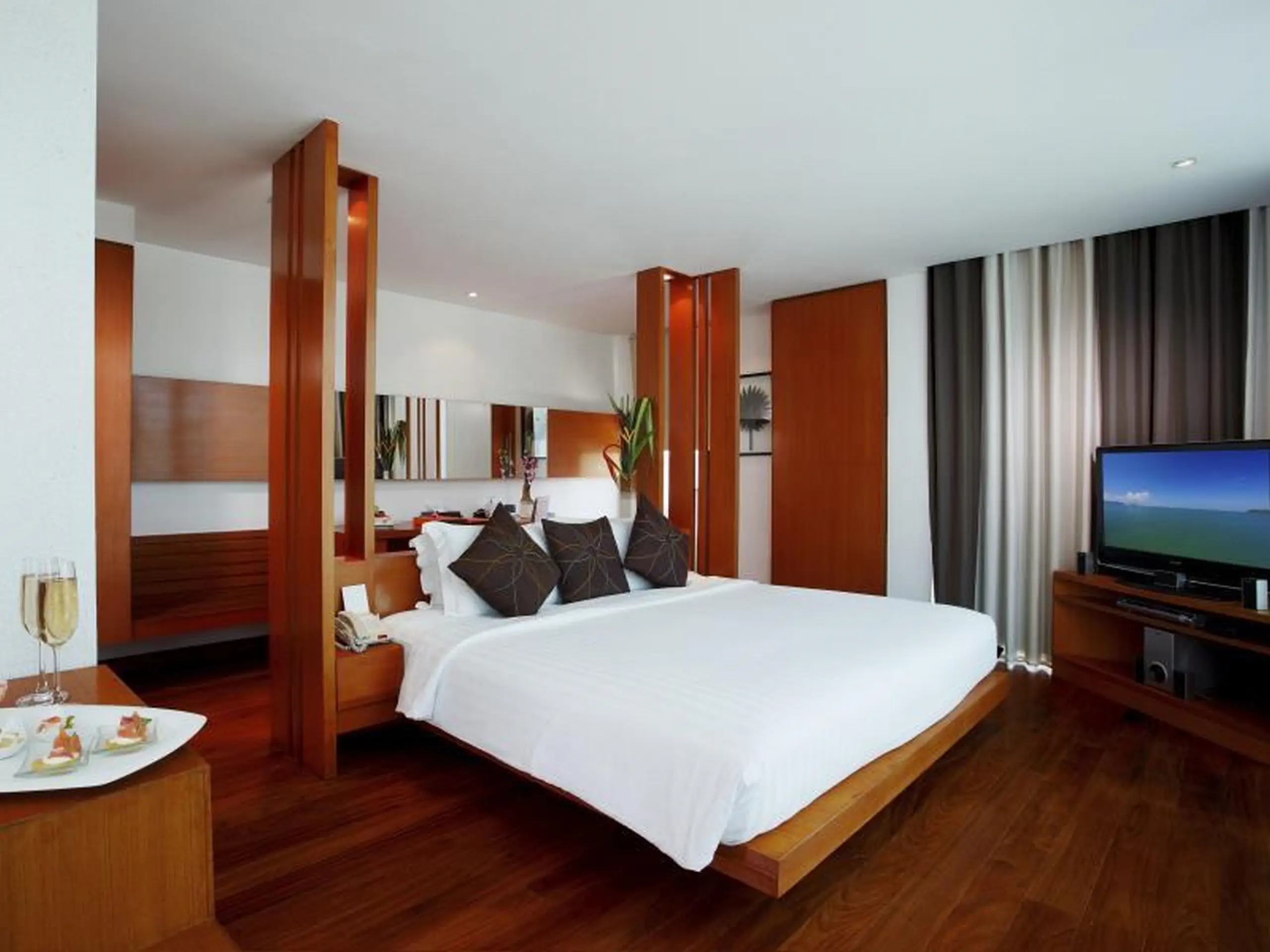 La Flora Resort Patong - zdjęcie 23