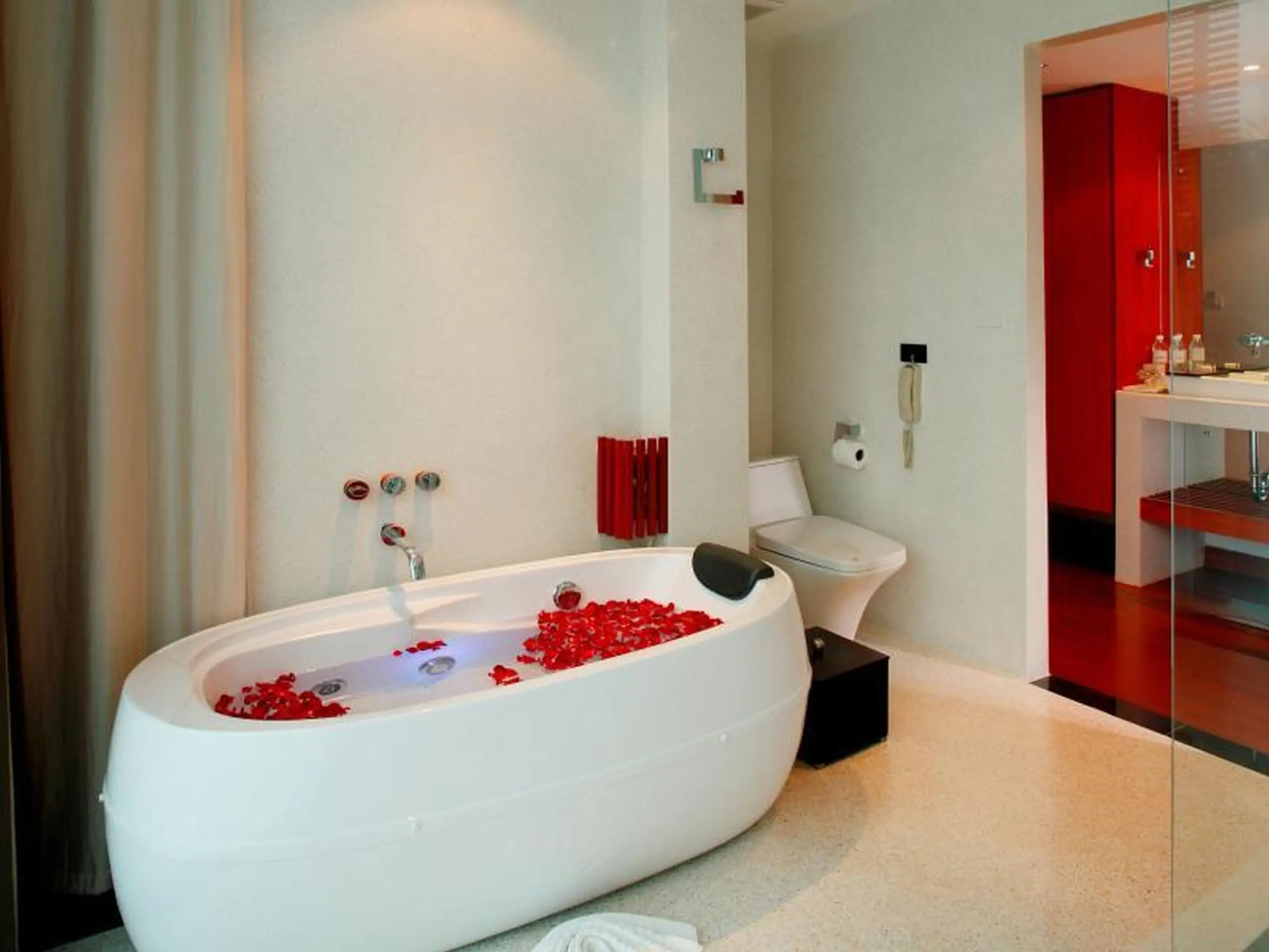 La Flora Resort Patong - zdjęcie 38