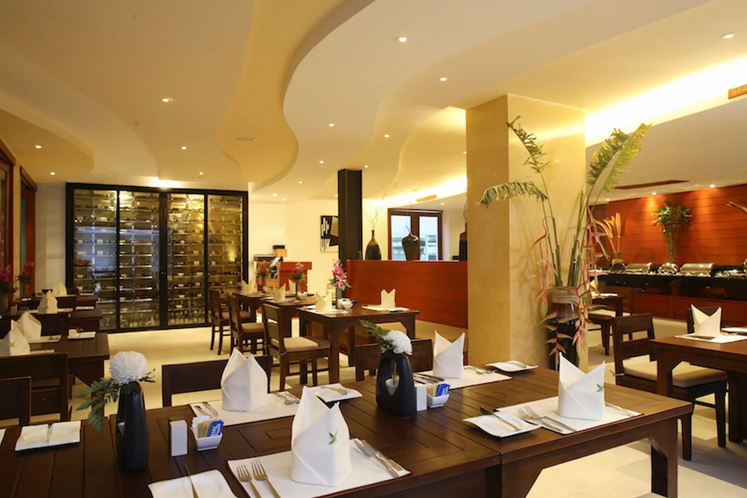 La Flora Resort Patong - zdjęcie 54