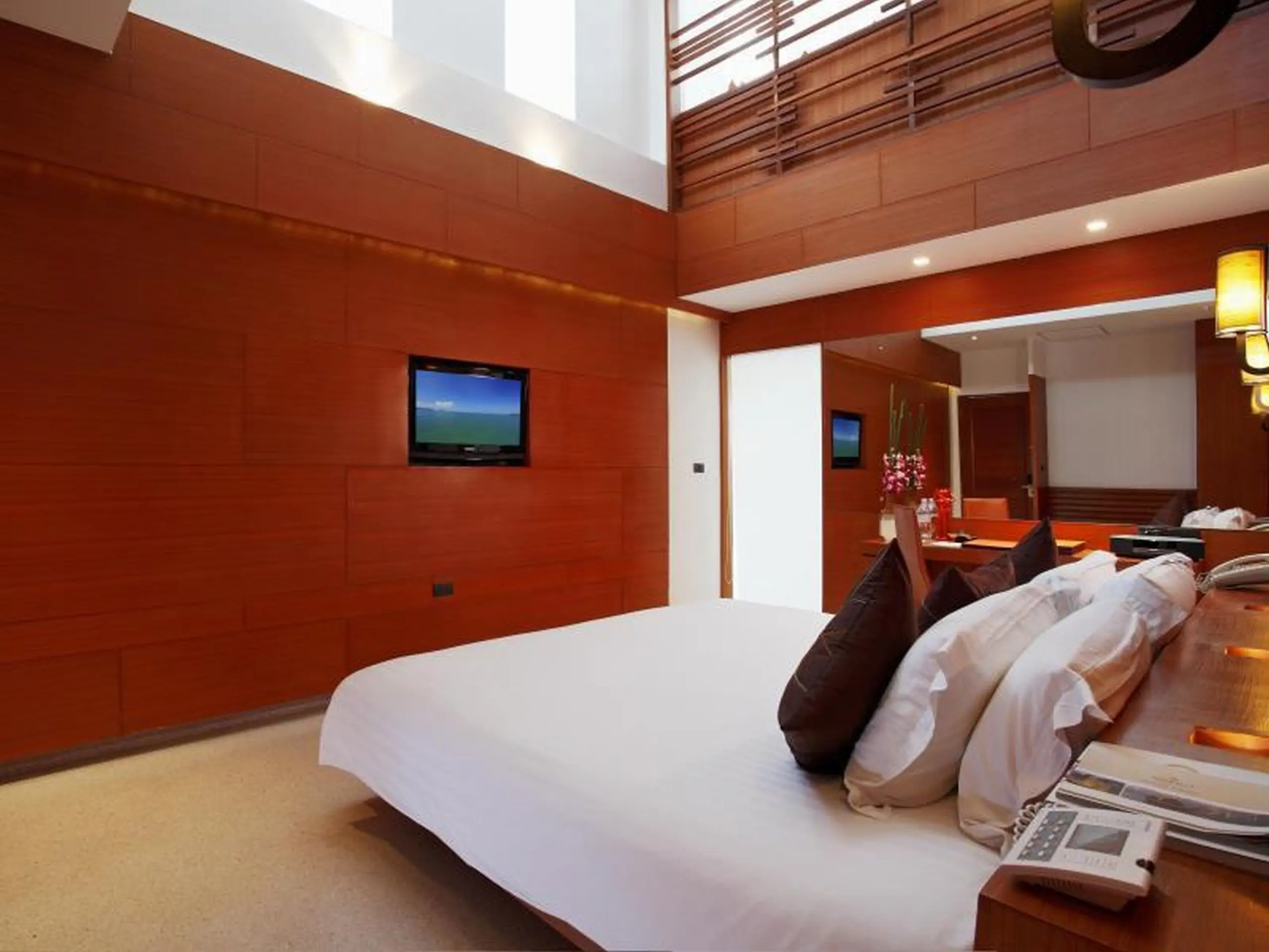 La Flora Resort Patong - zdjęcie 3