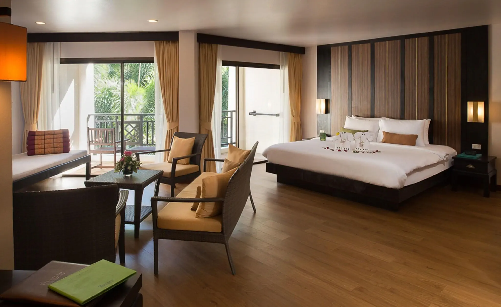Deevana Patong Resort & Spa - zdjęcie 32