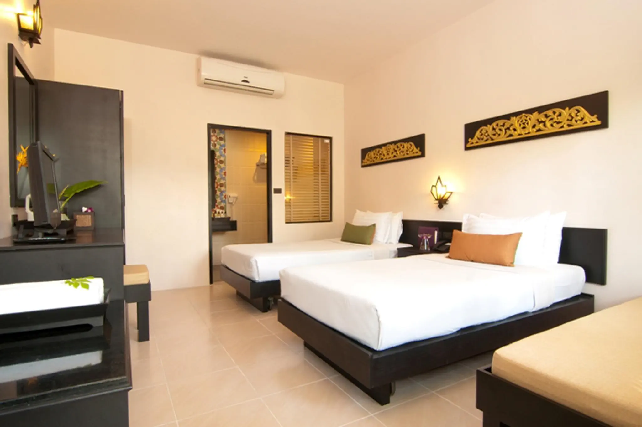 Deevana Patong Resort & Spa - zdjęcie 25