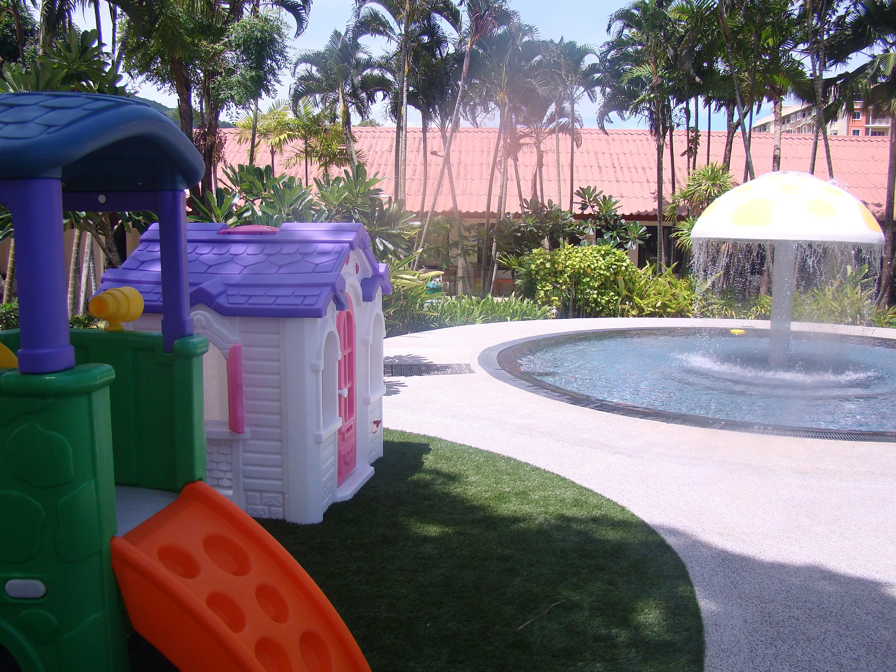 Deevana Patong Resort & Spa - zdjęcie 28