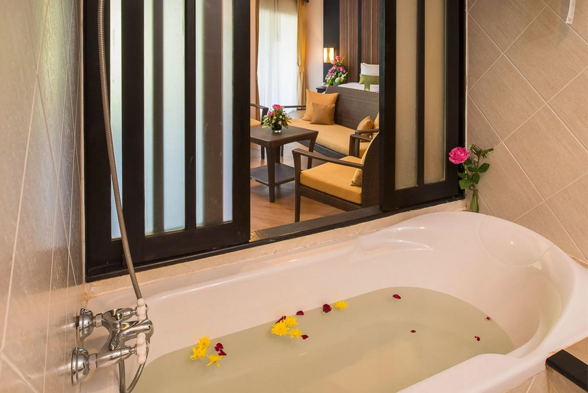 Deevana Patong Resort & Spa - zdjęcie 40