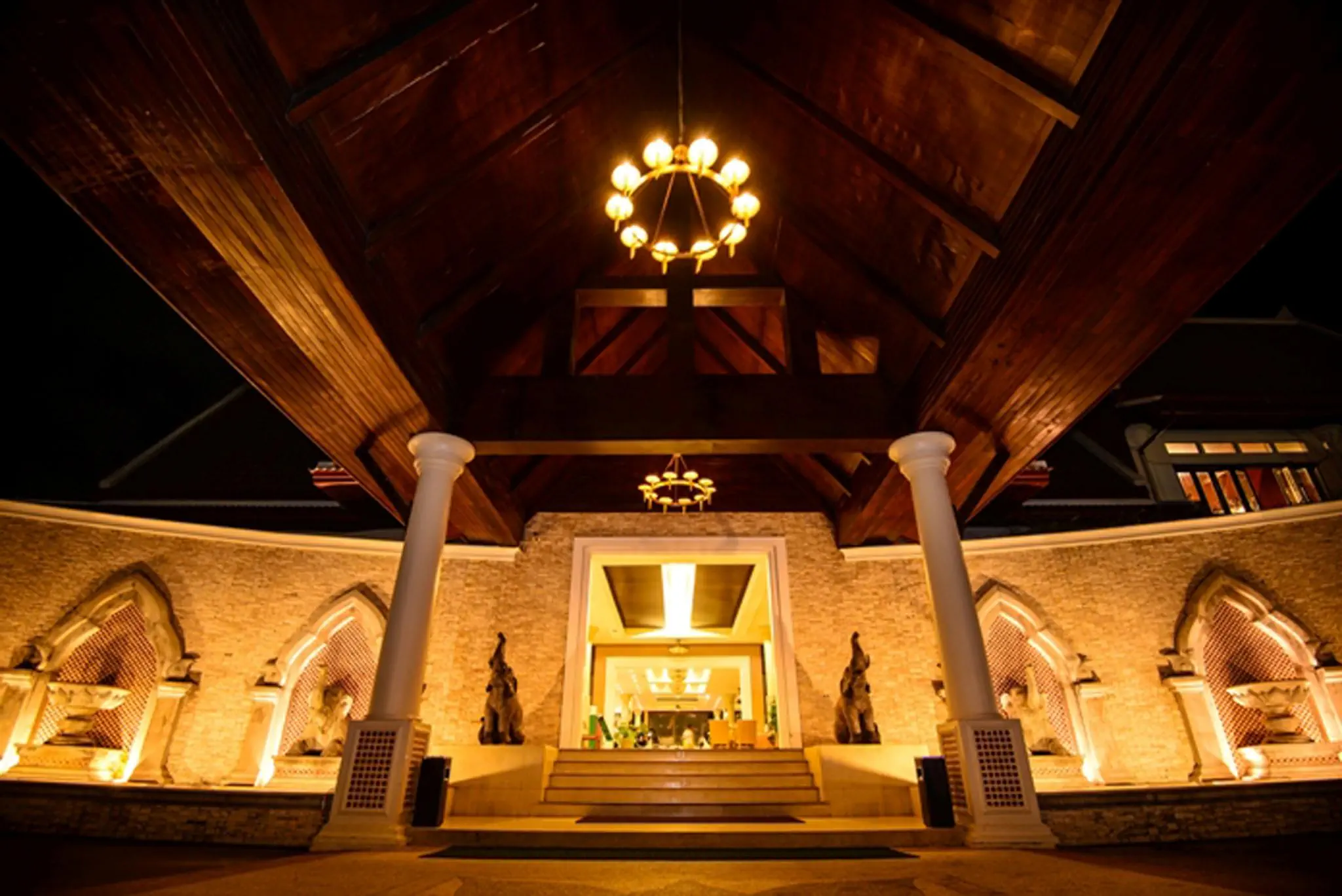 Deevana Patong Resort & Spa - zdjęcie 37