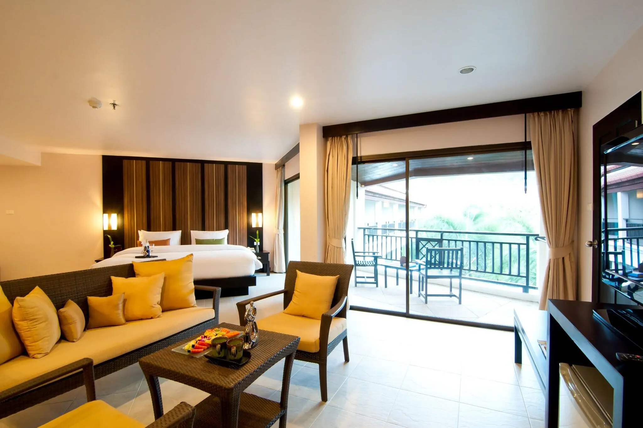 Deevana Patong Resort & Spa - zdjęcie 36