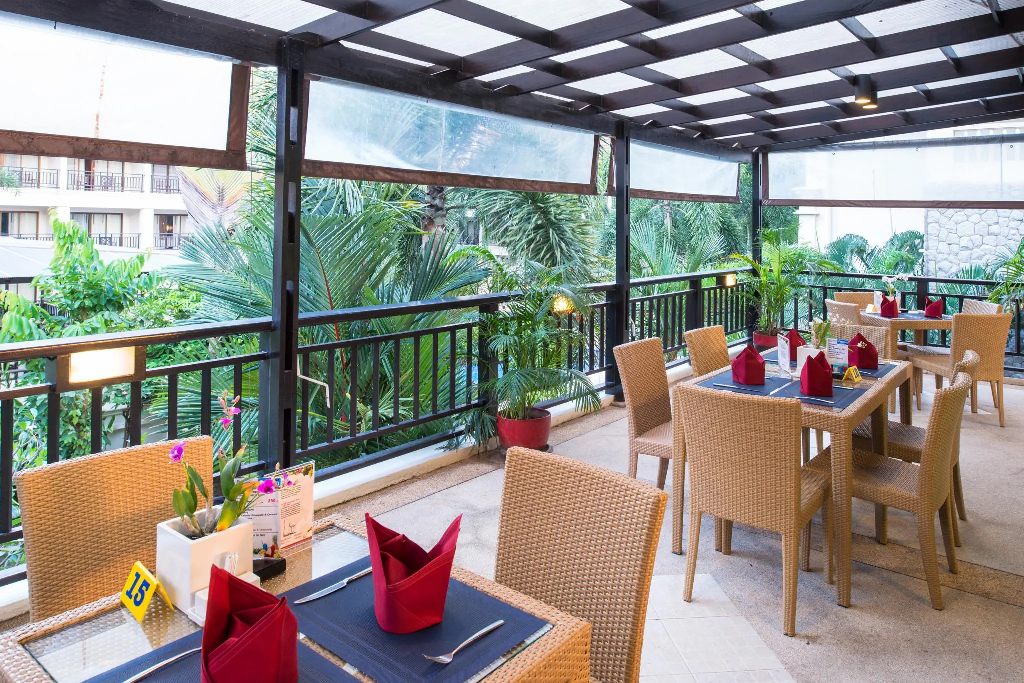 Deevana Patong Resort & Spa - zdjęcie 5