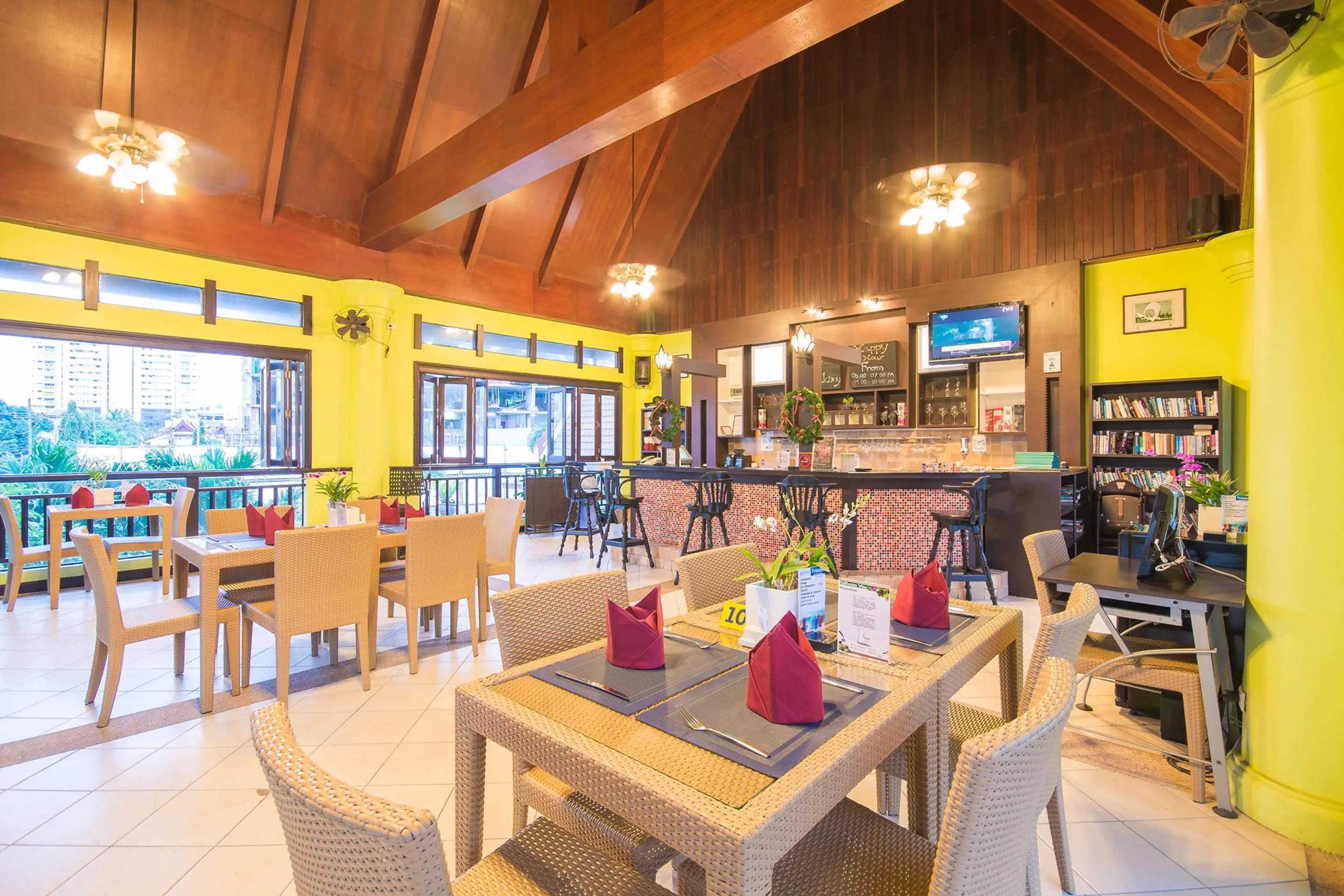 Deevana Patong Resort & Spa - zdjęcie 4