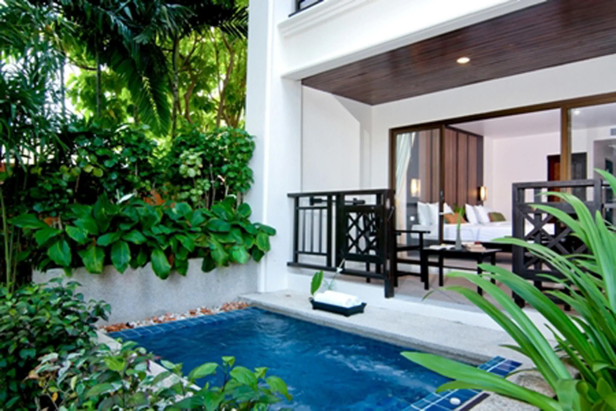 Deevana Patong Resort & Spa - zdjęcie 41
