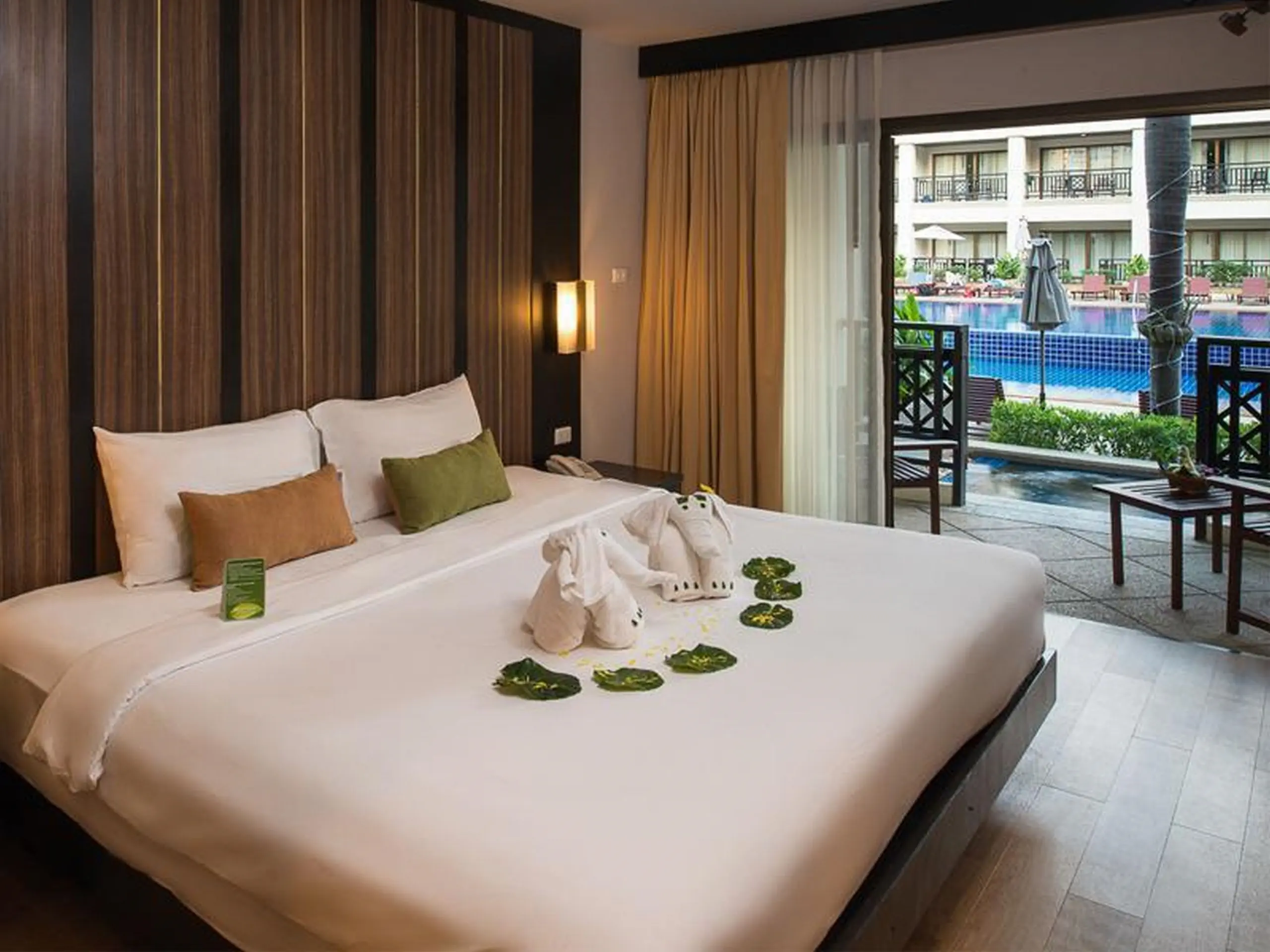 Deevana Patong Resort & Spa - zdjęcie 27