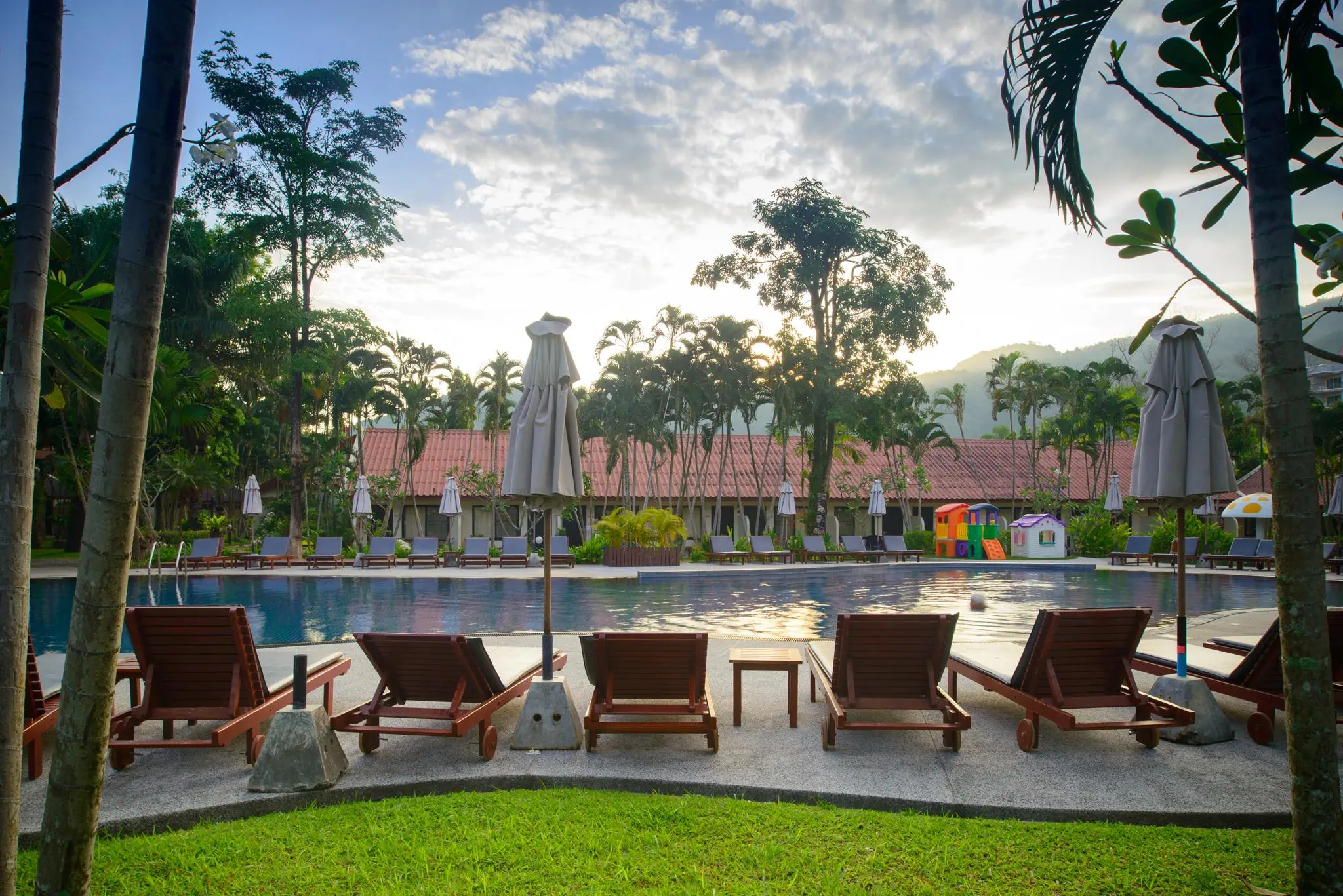Deevana Patong Resort & Spa - zdjęcie 39