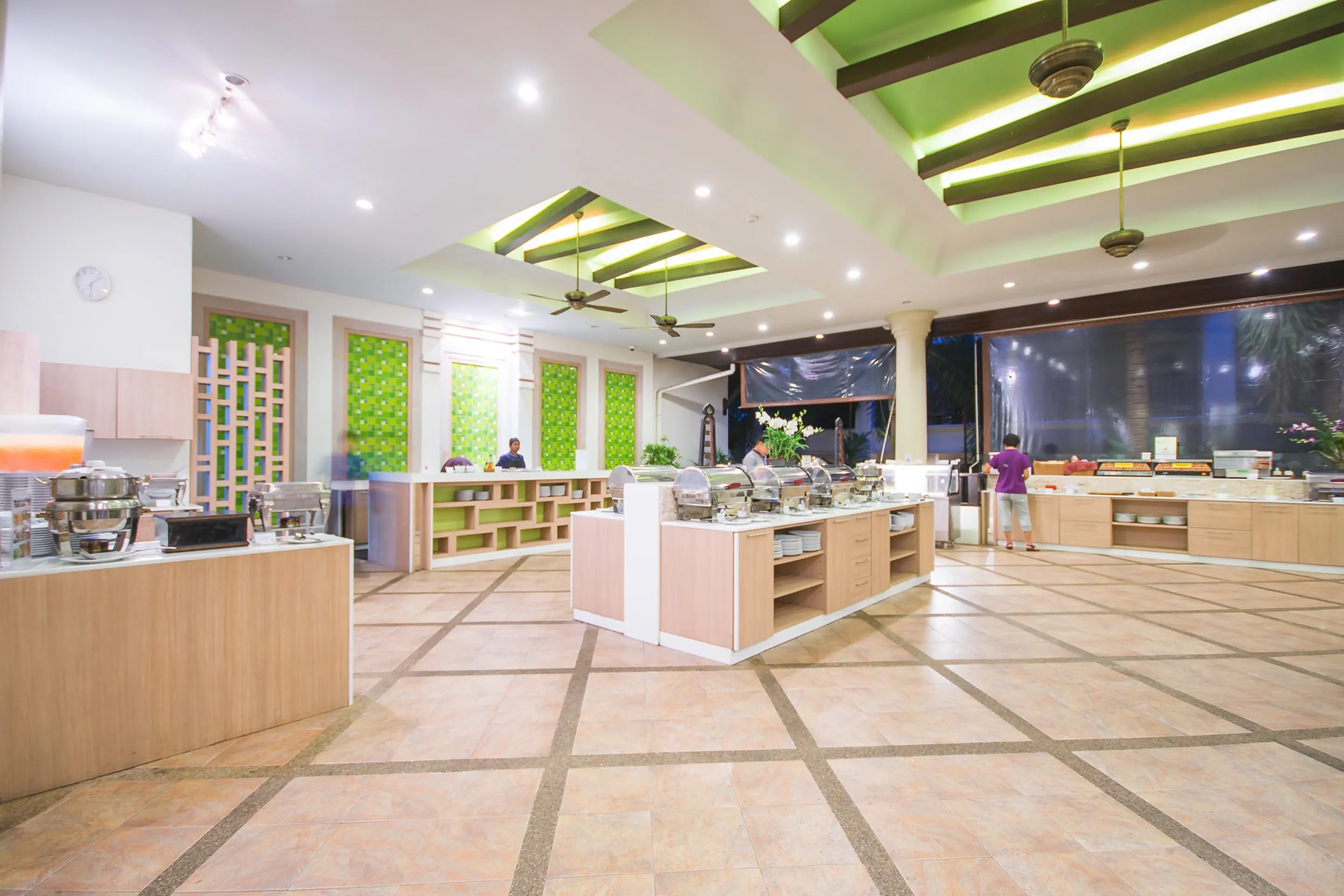 Deevana Patong Resort & Spa - zdjęcie 2