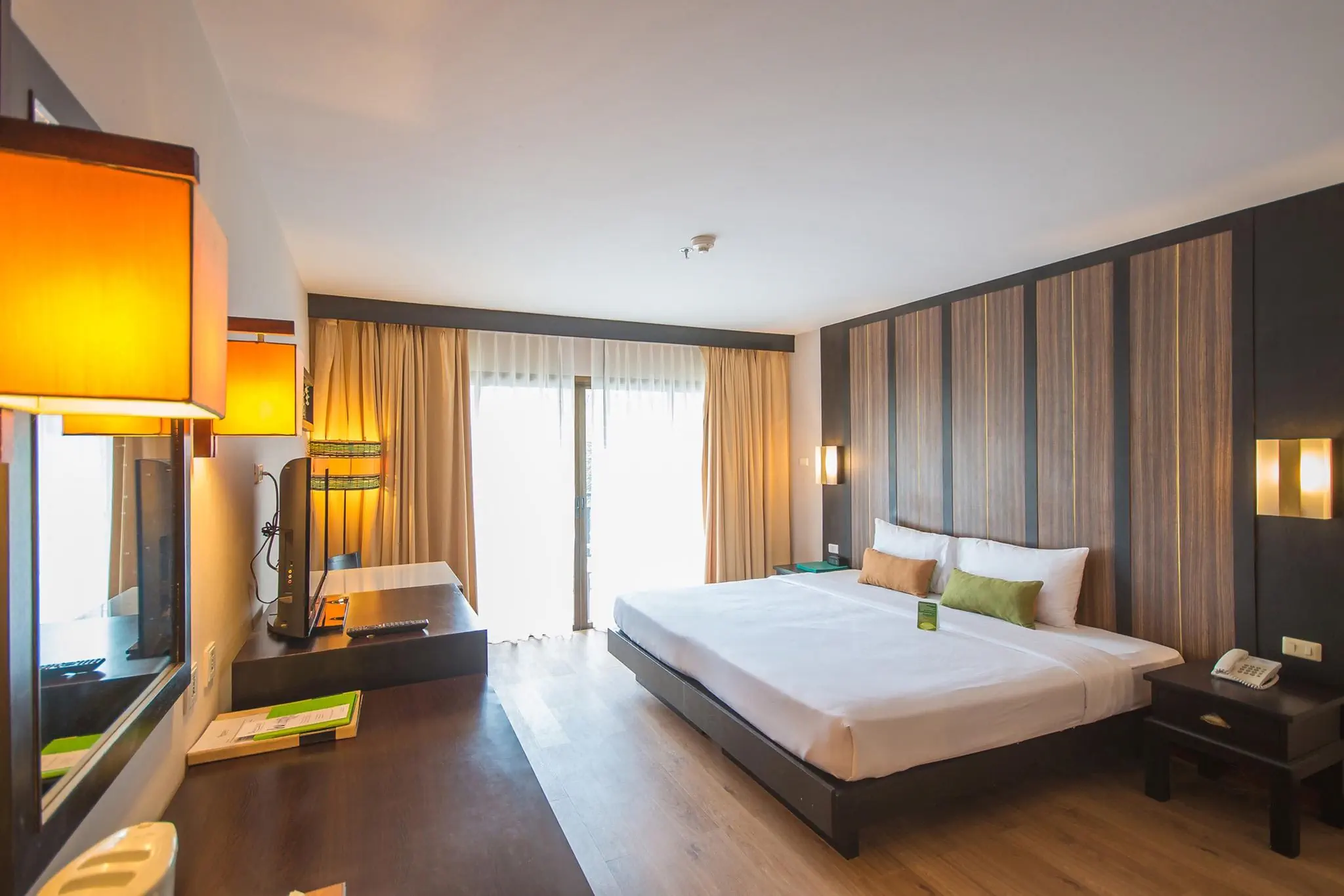 Deevana Patong Resort & Spa - zdjęcie 12