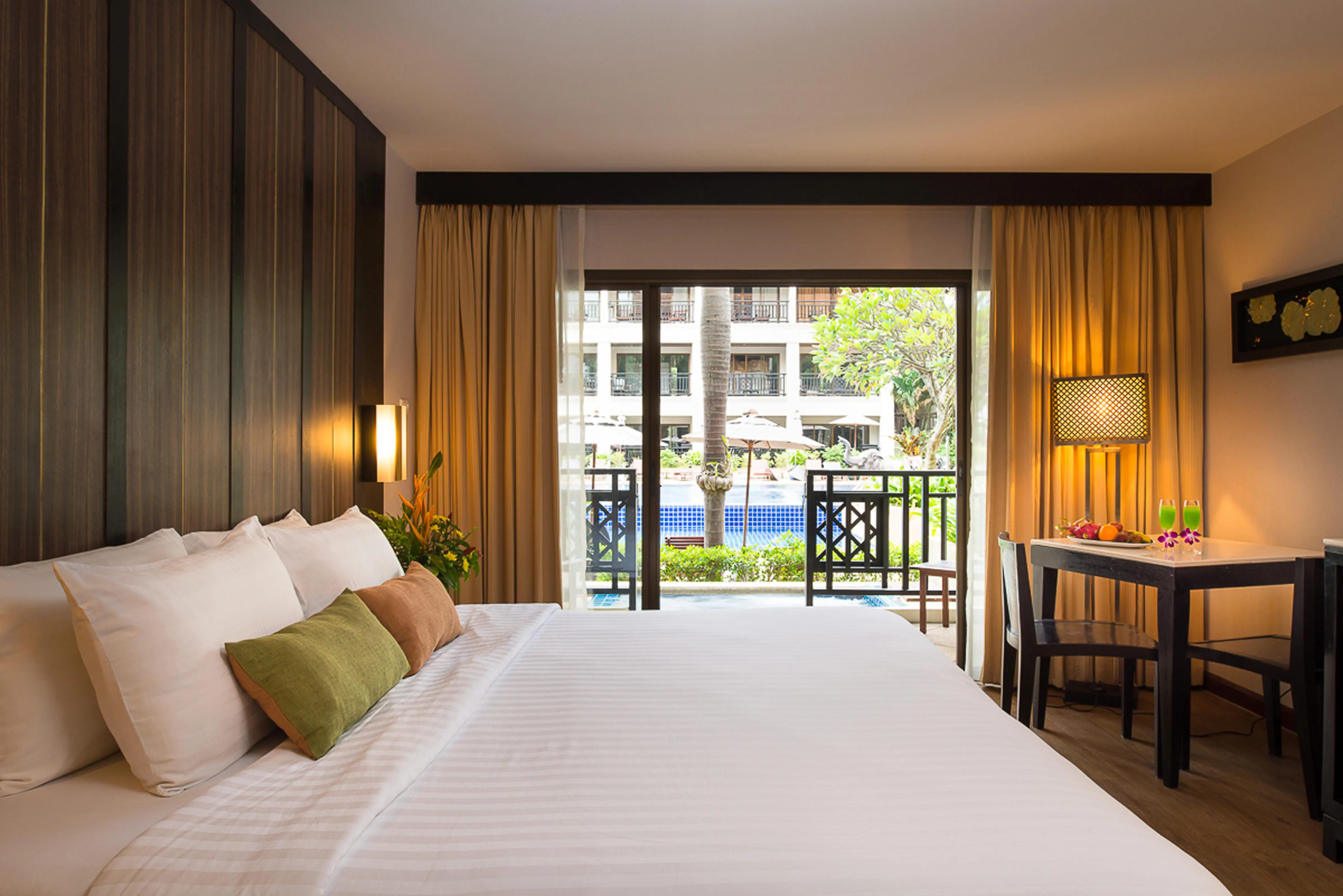 Deevana Patong Resort & Spa - zdjęcie 20
