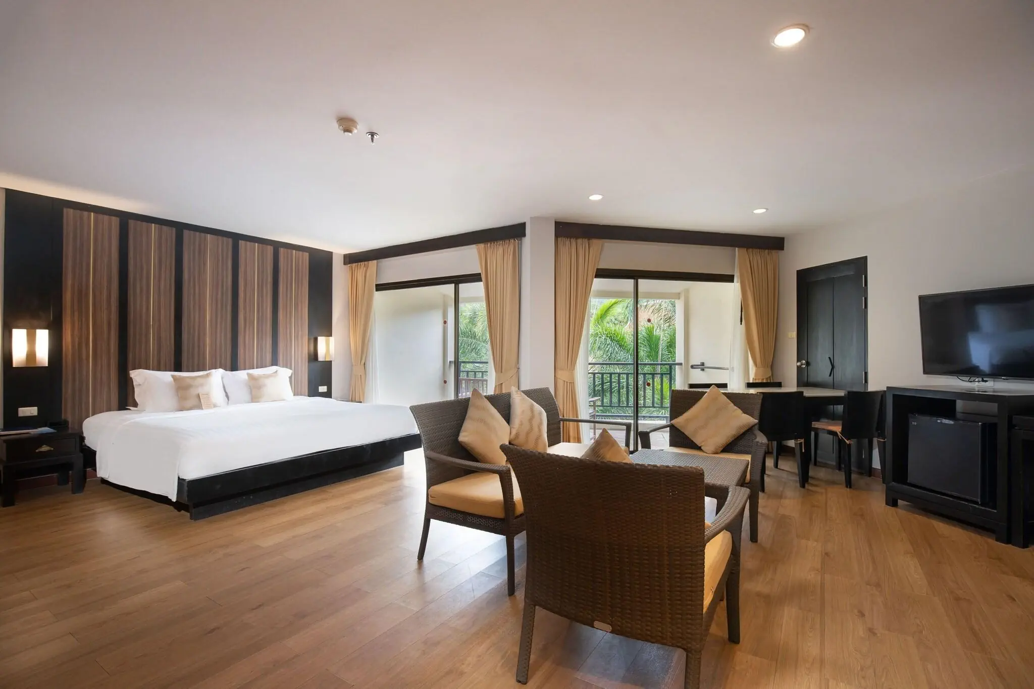 Deevana Patong Resort & Spa - zdjęcie 19