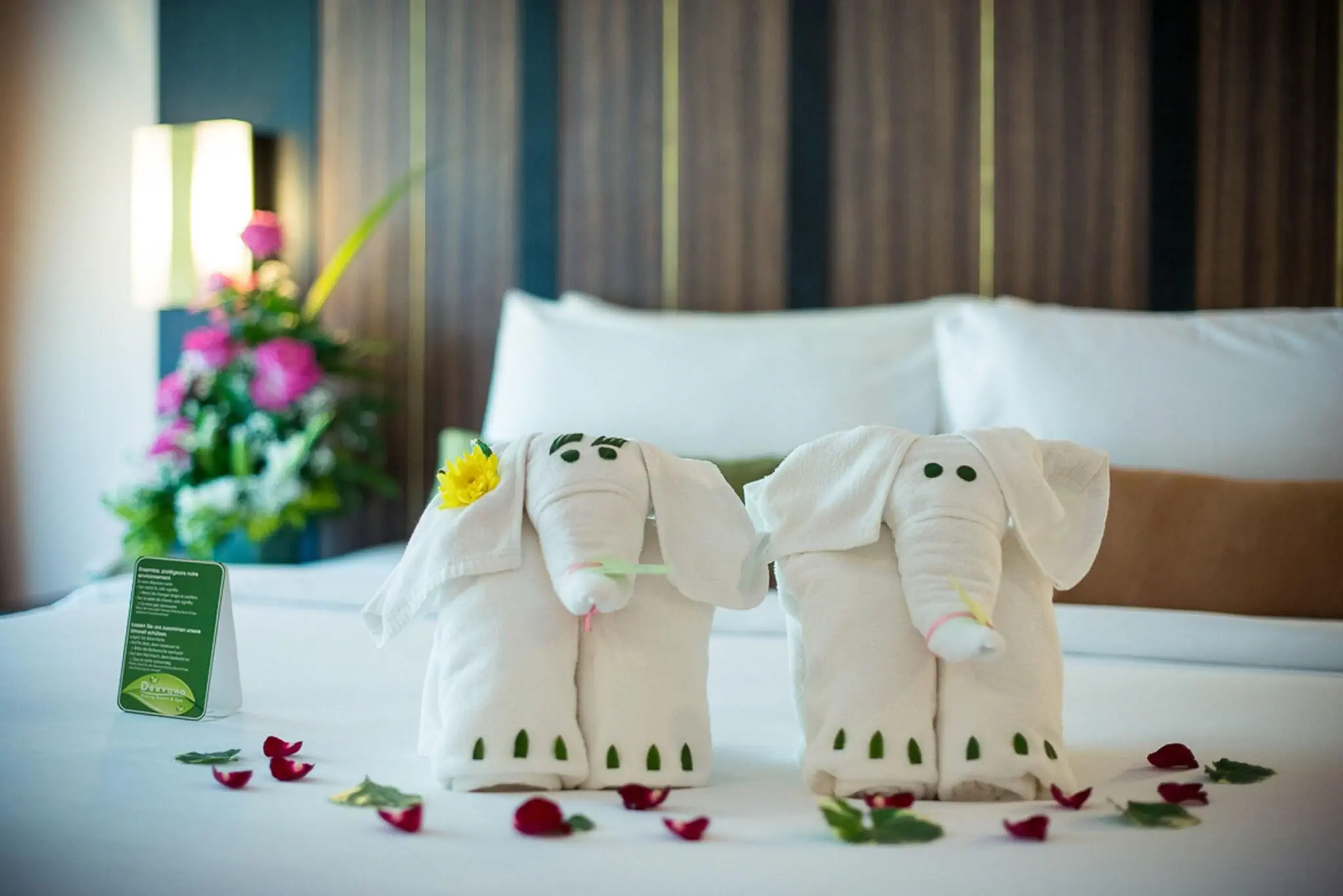 Deevana Patong Resort & Spa - zdjęcie 18
