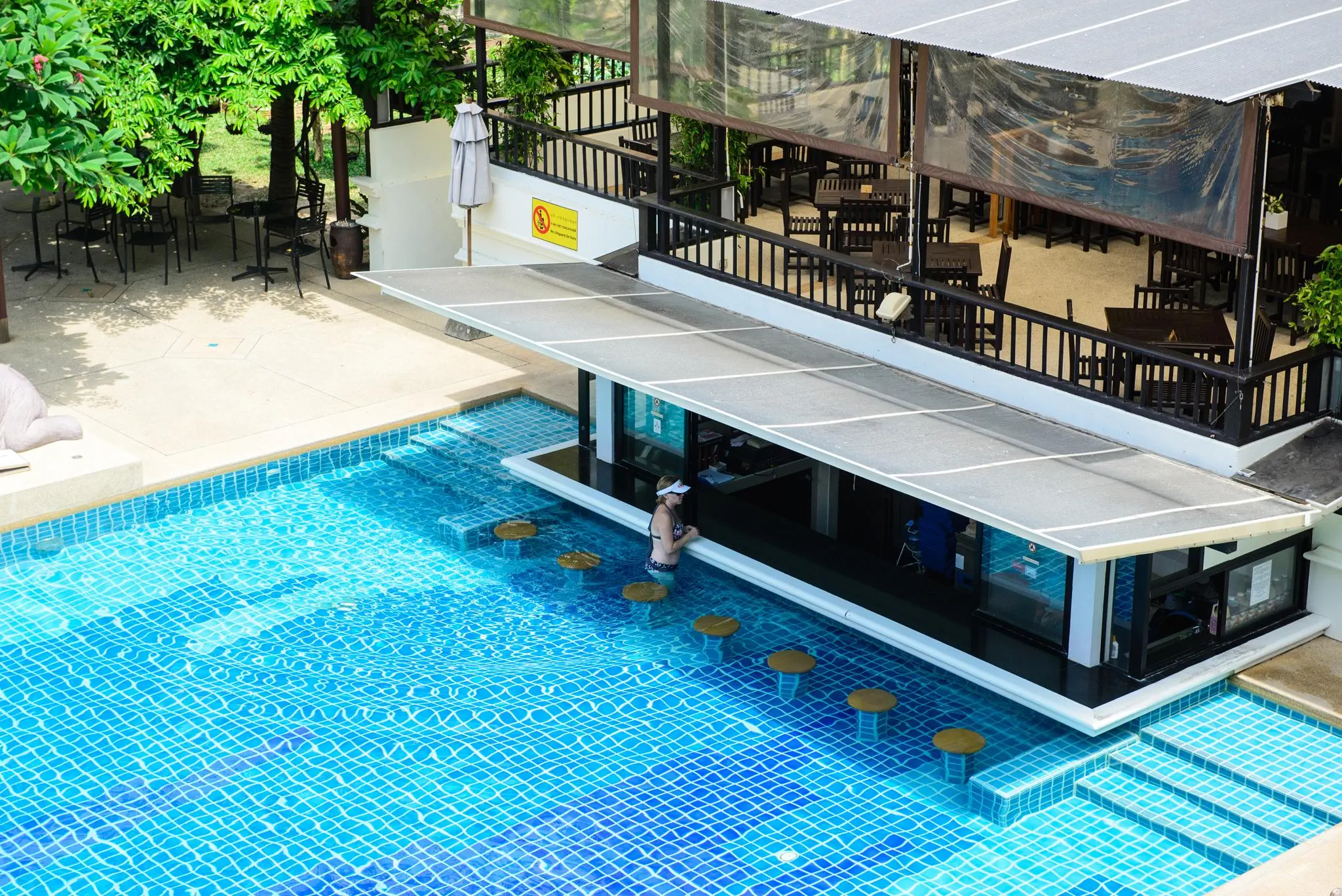 Deevana Patong Resort & Spa - zdjęcie 16