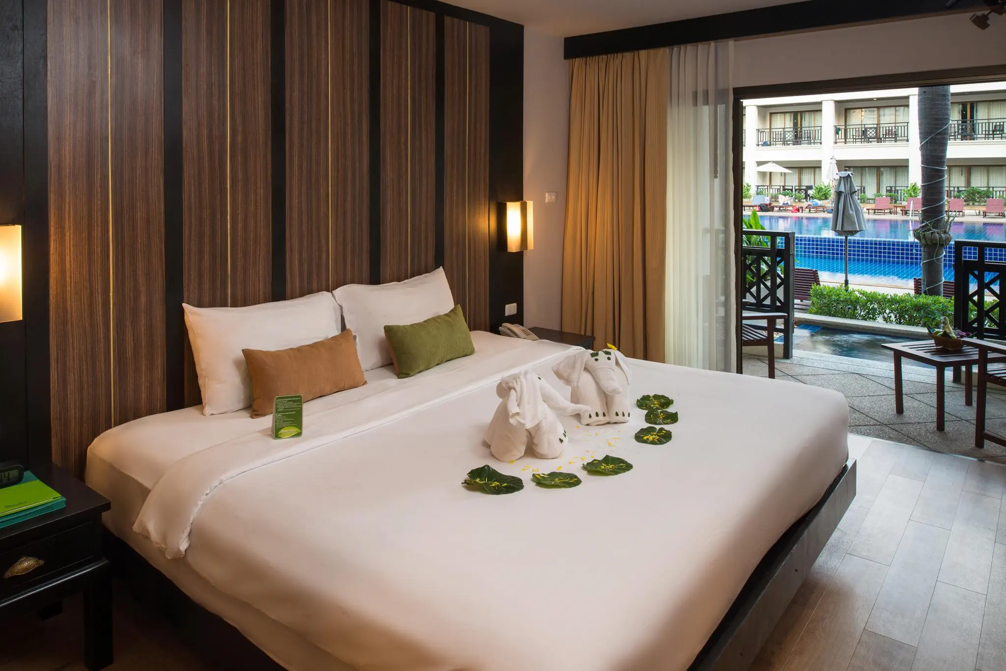 Deevana Patong Resort & Spa - zdjęcie 43