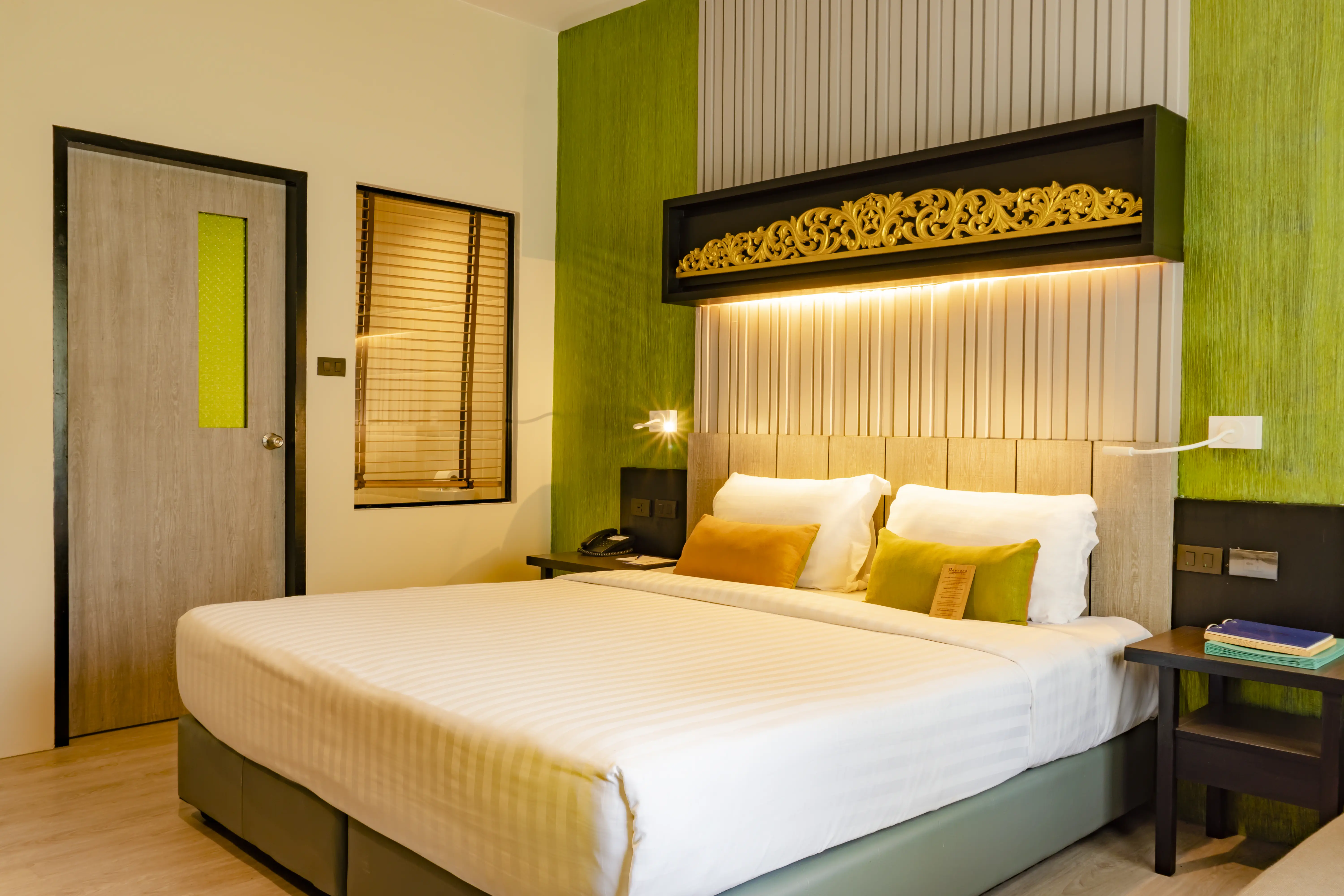 Deevana Patong Resort & Spa - zdjęcie 7