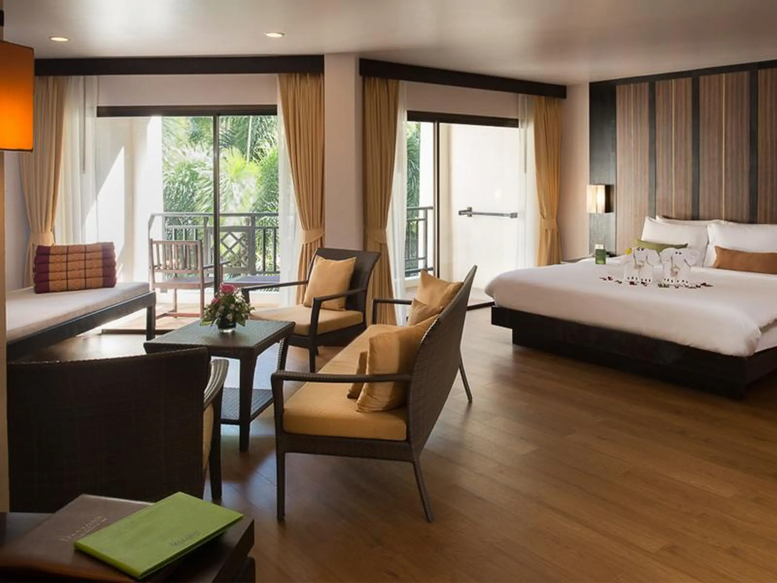 Deevana Patong Resort & Spa - zdjęcie 26