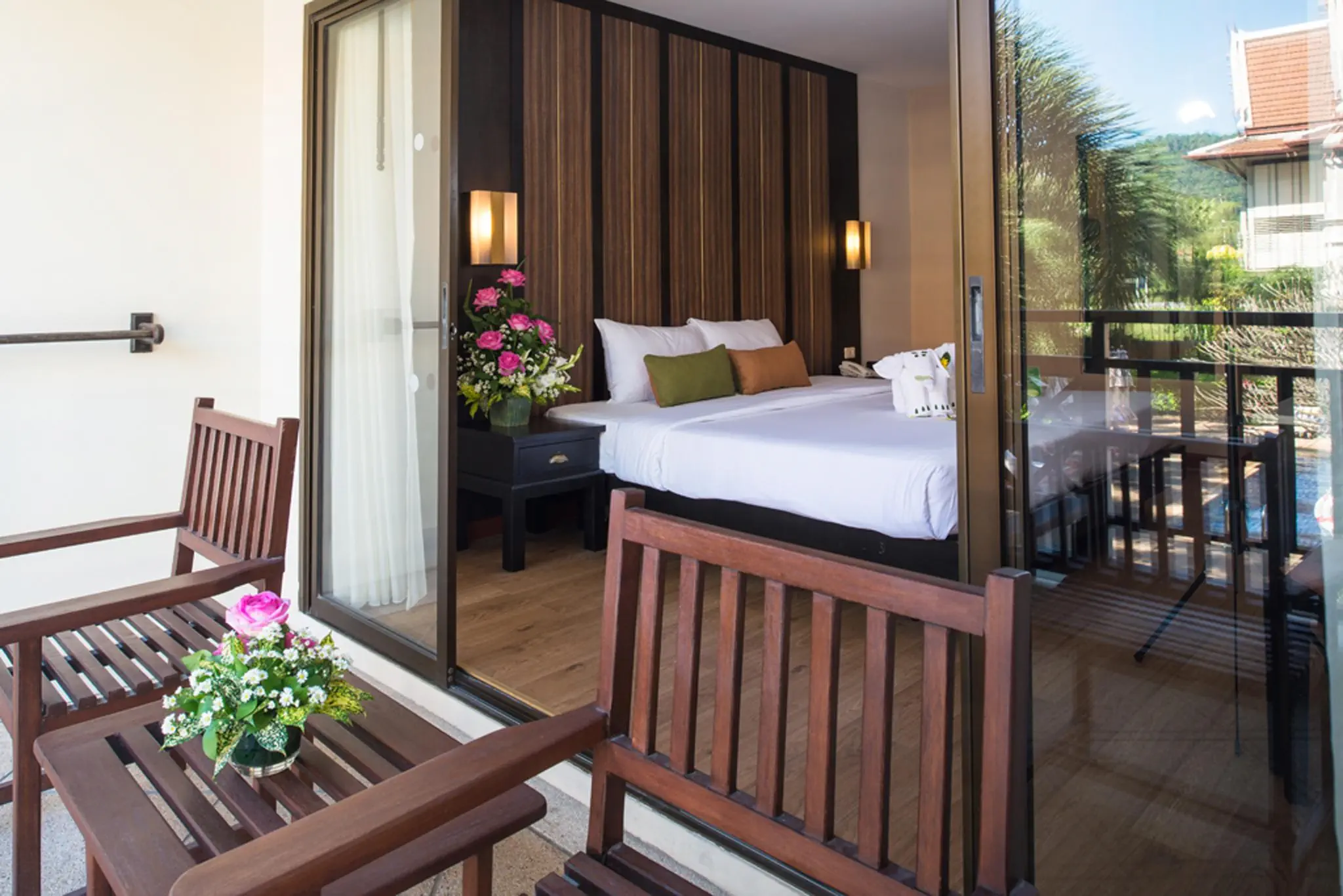 Deevana Patong Resort & Spa - zdjęcie 44