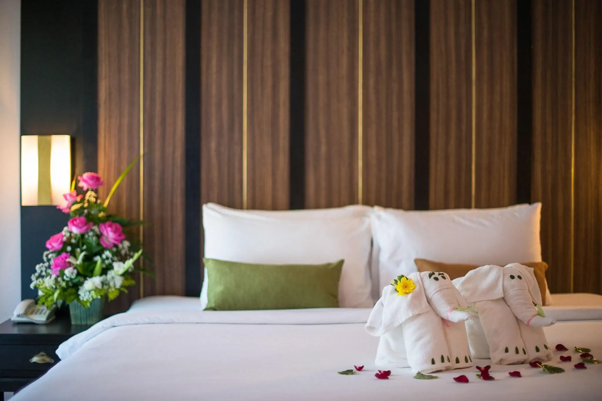 Deevana Patong Resort & Spa - zdjęcie 30