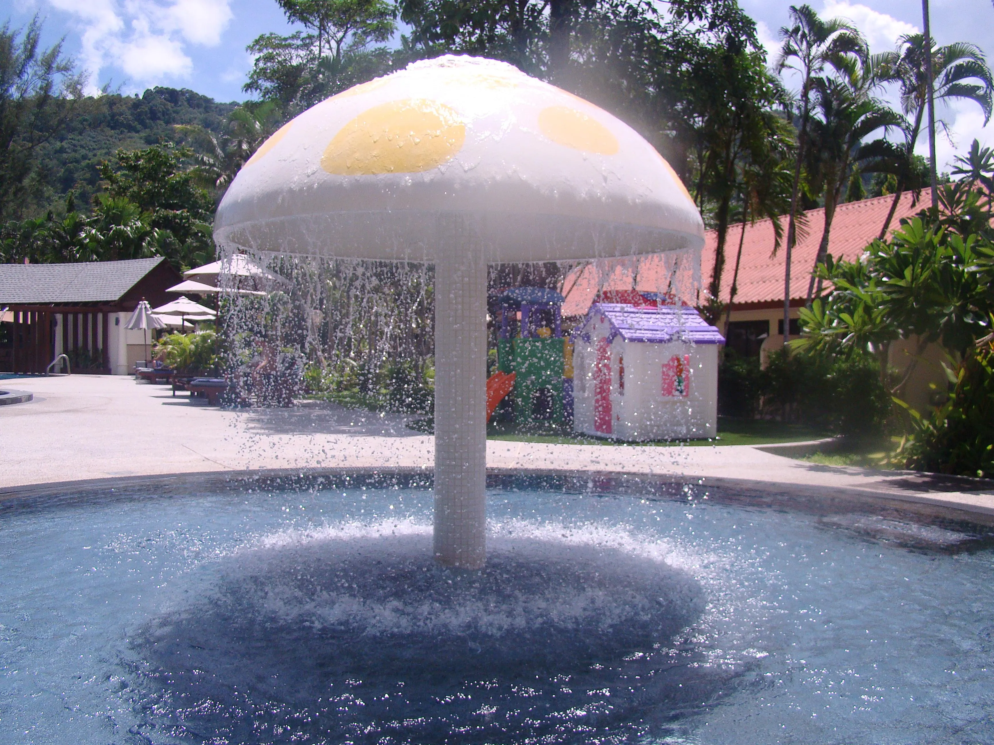 Deevana Patong Resort & Spa - zdjęcie 22