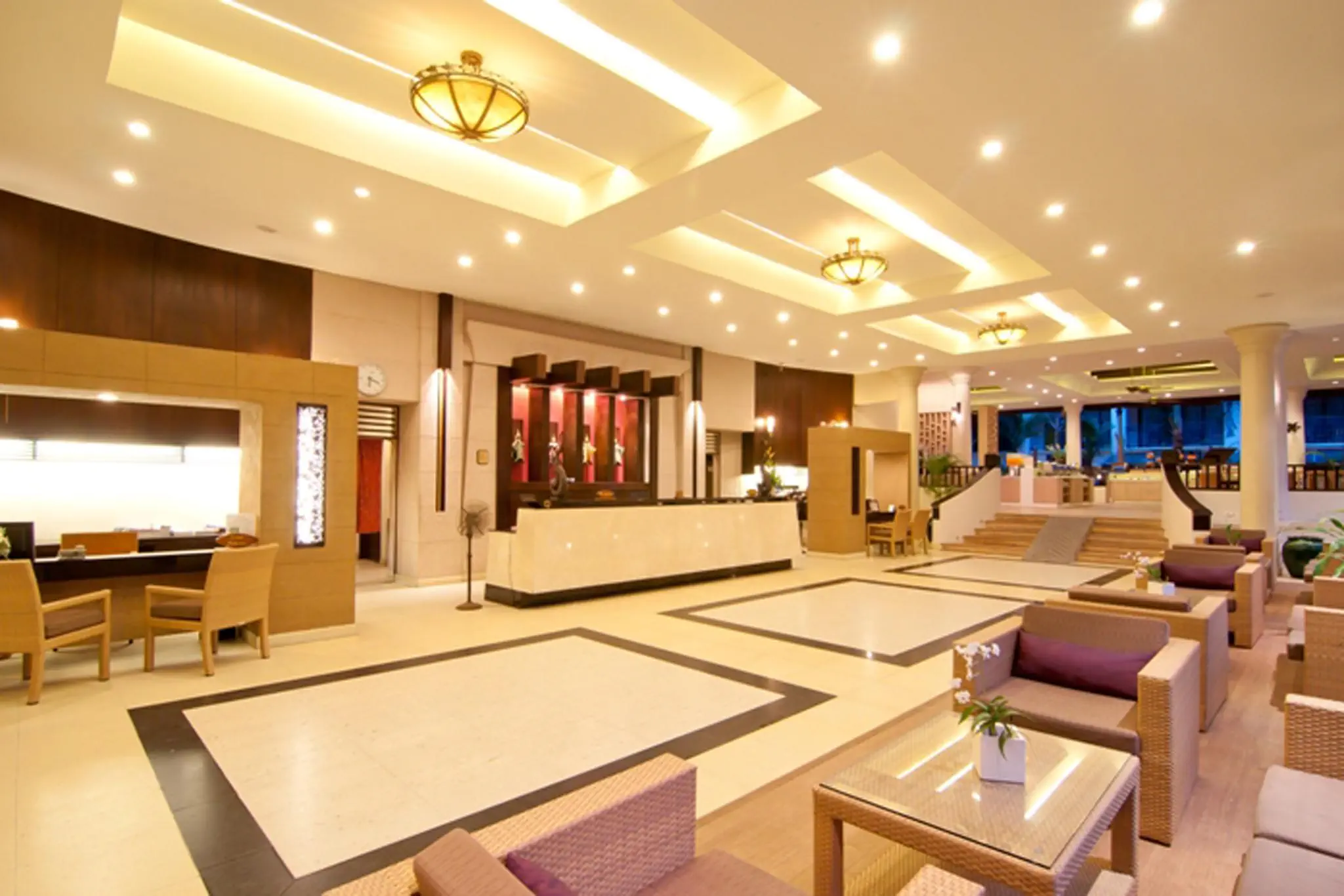 Deevana Patong Resort & Spa - zdjęcie 13