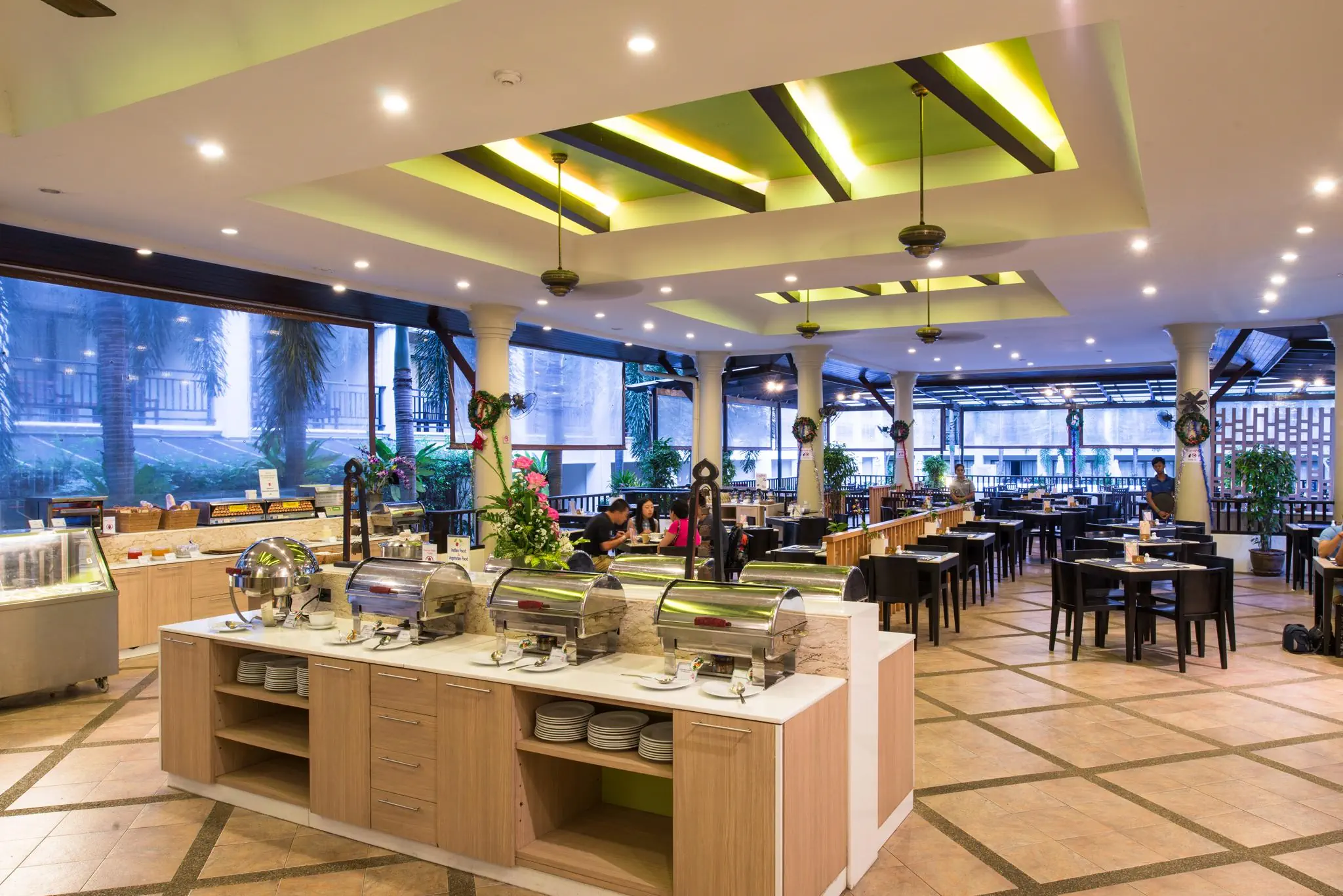 Deevana Patong Resort & Spa - zdjęcie 3