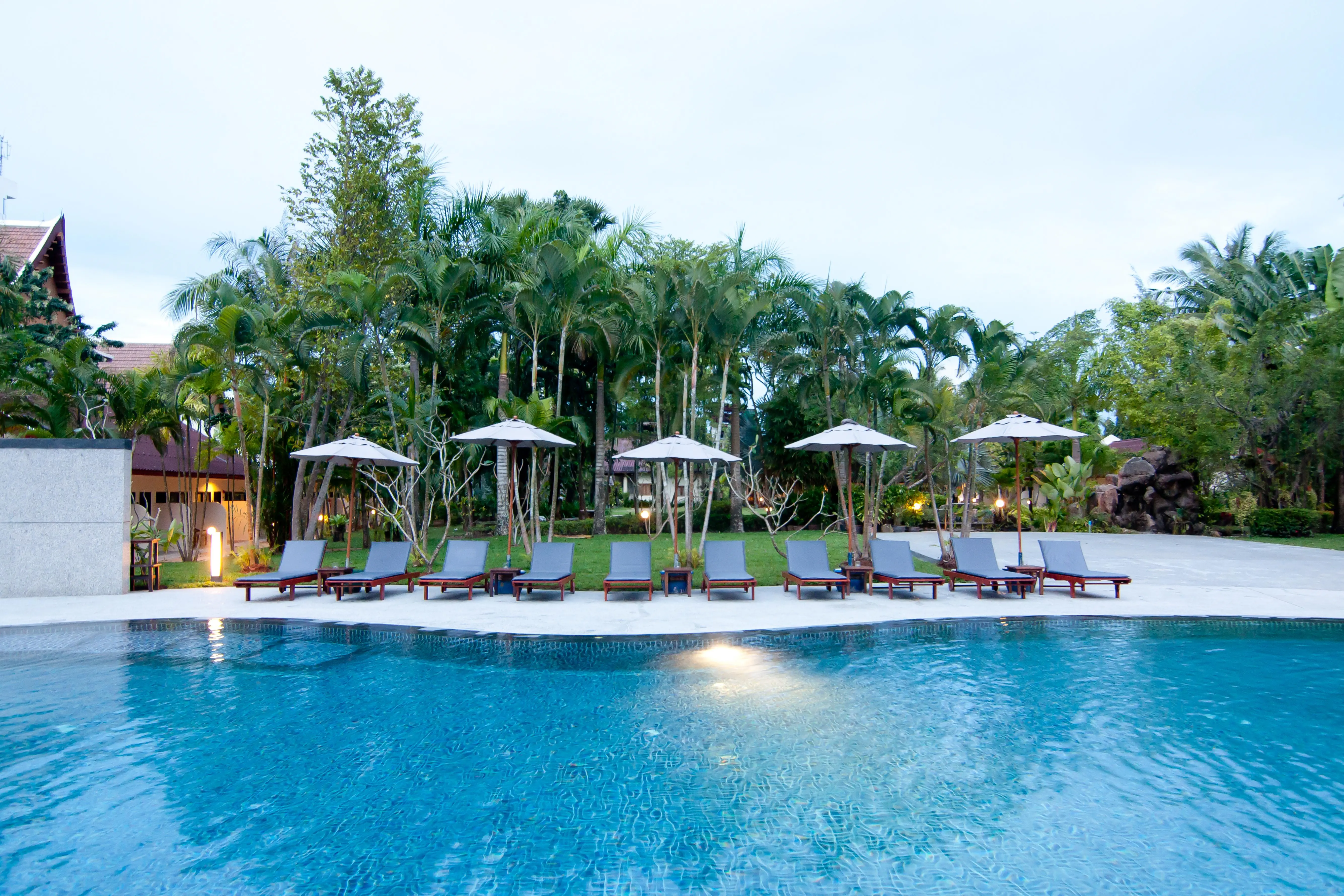 Deevana Patong Resort & Spa - zdjęcie 17