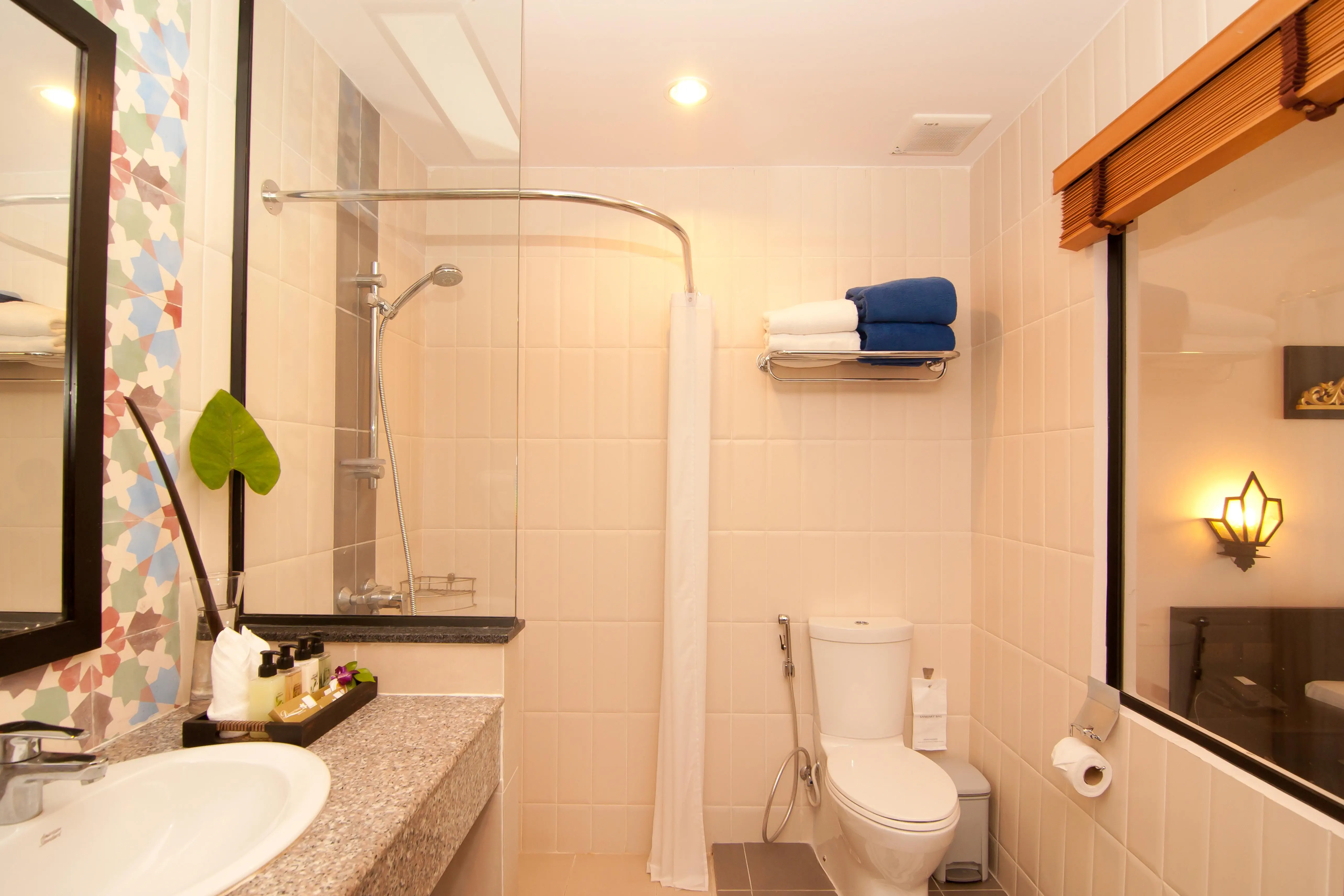 Deevana Patong Resort & Spa - zdjęcie 24