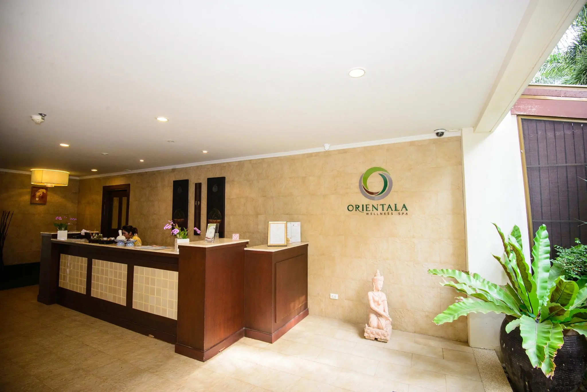 Deevana Patong Resort & Spa - zdjęcie 9