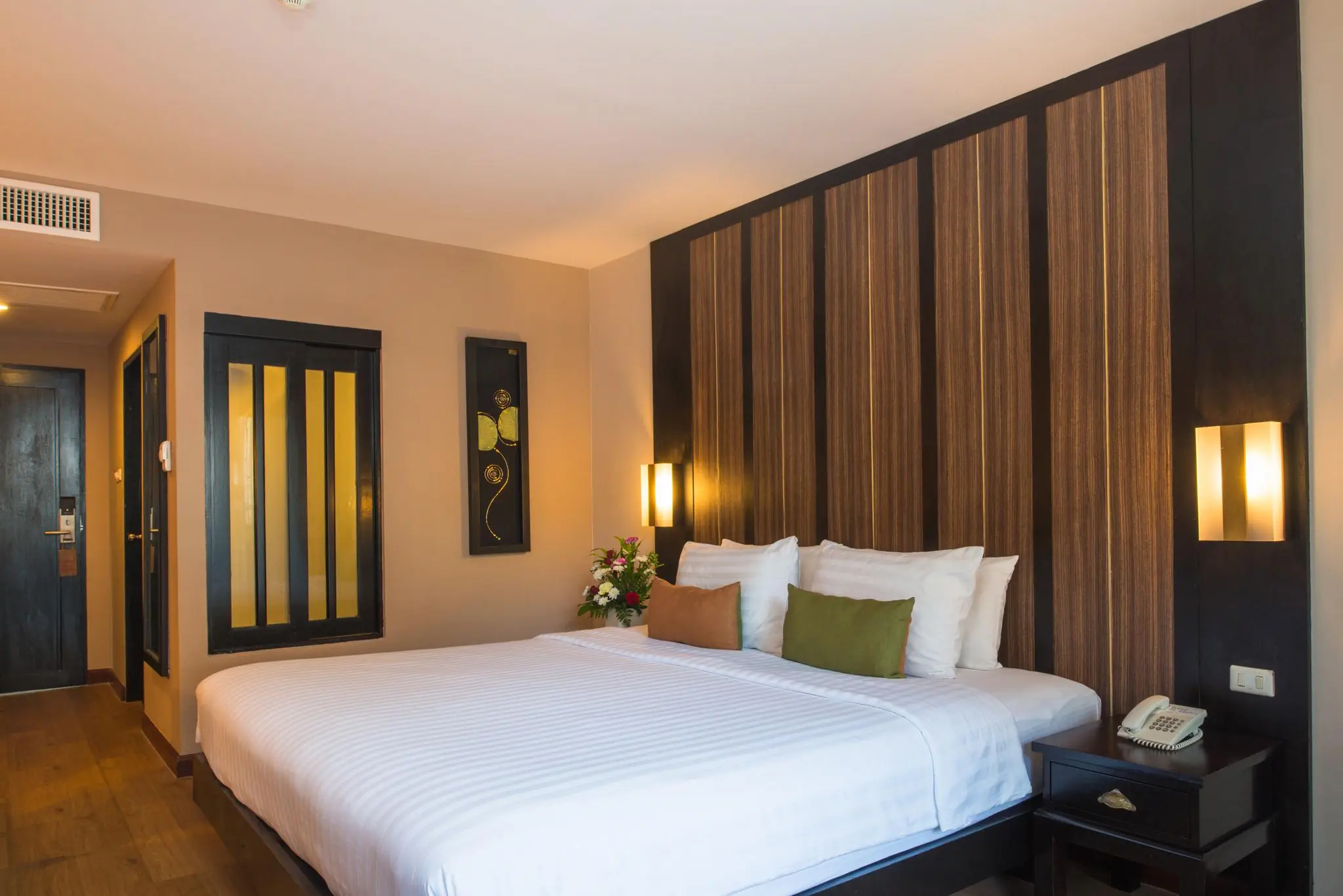 Deevana Patong Resort & Spa - zdjęcie 45