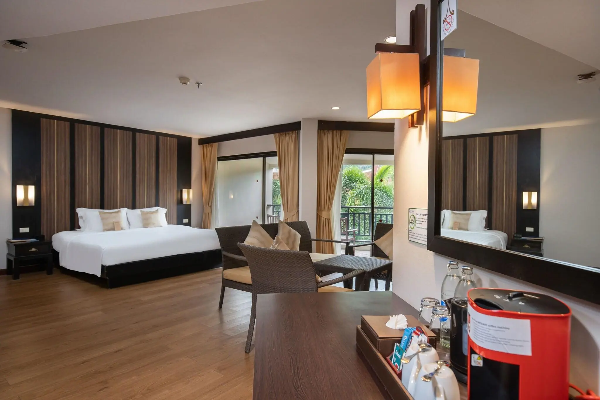 Deevana Patong Resort & Spa - zdjęcie 35